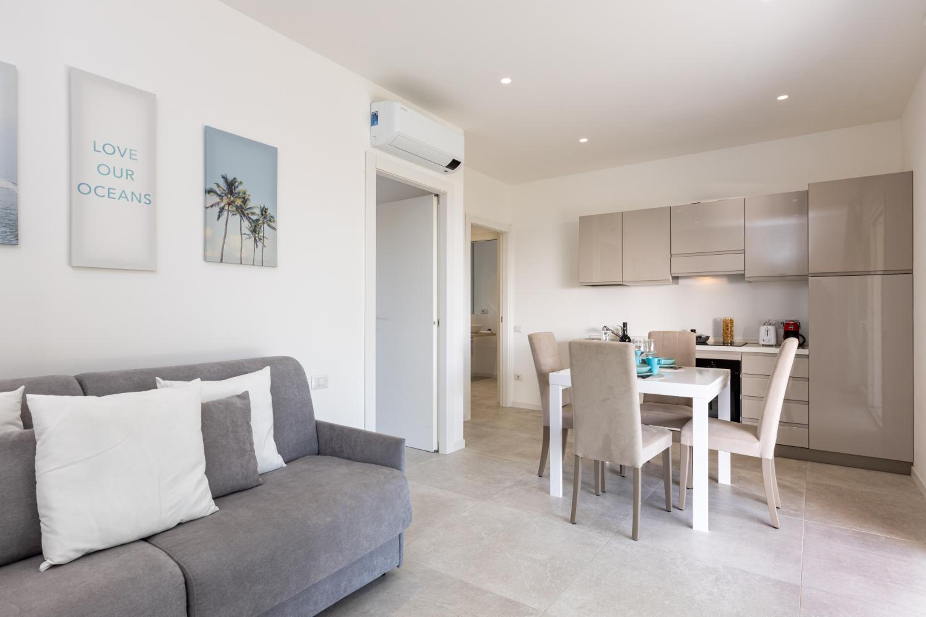 Superior Apartment - Superior-Apartment