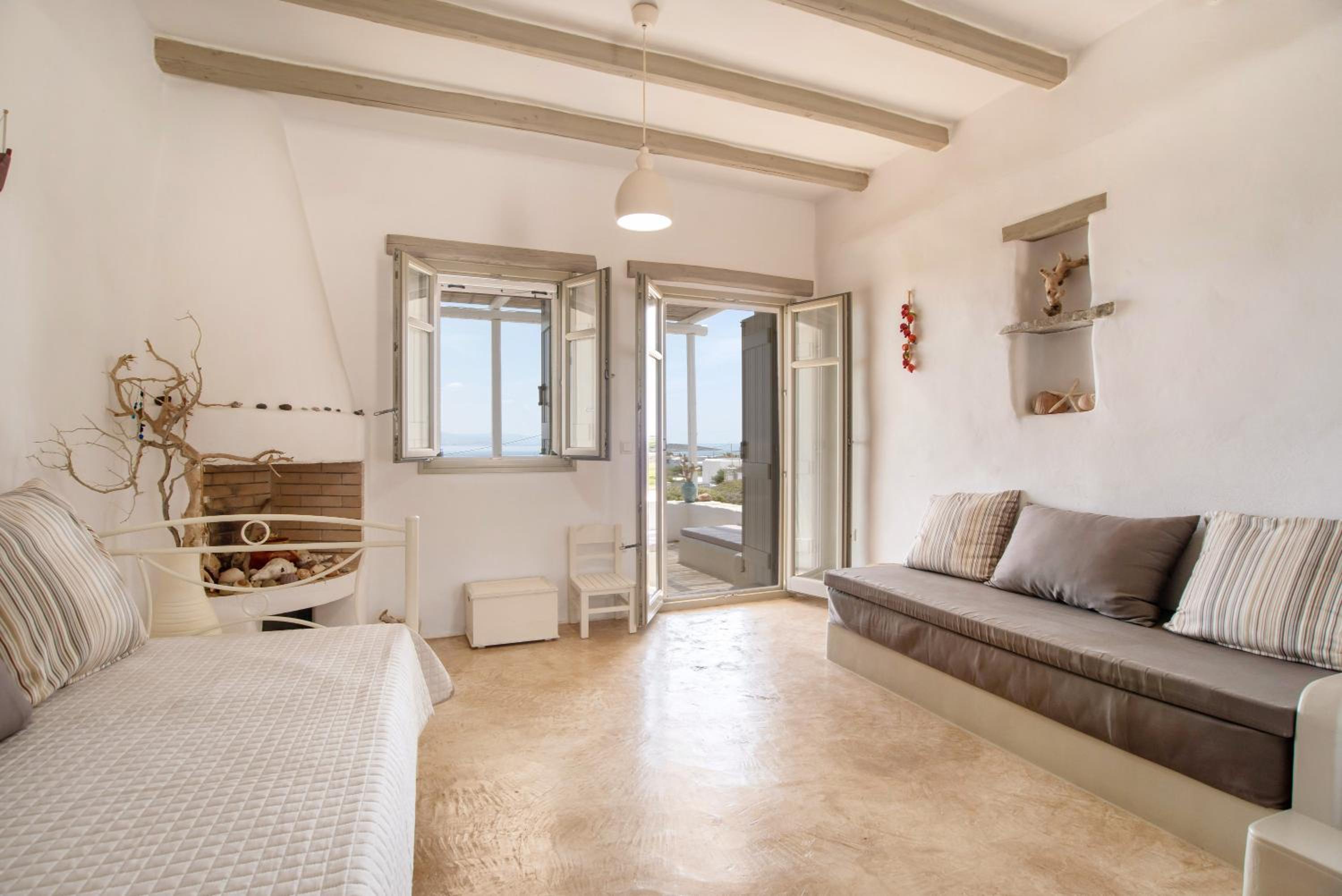 Villa With Sea View photo 1