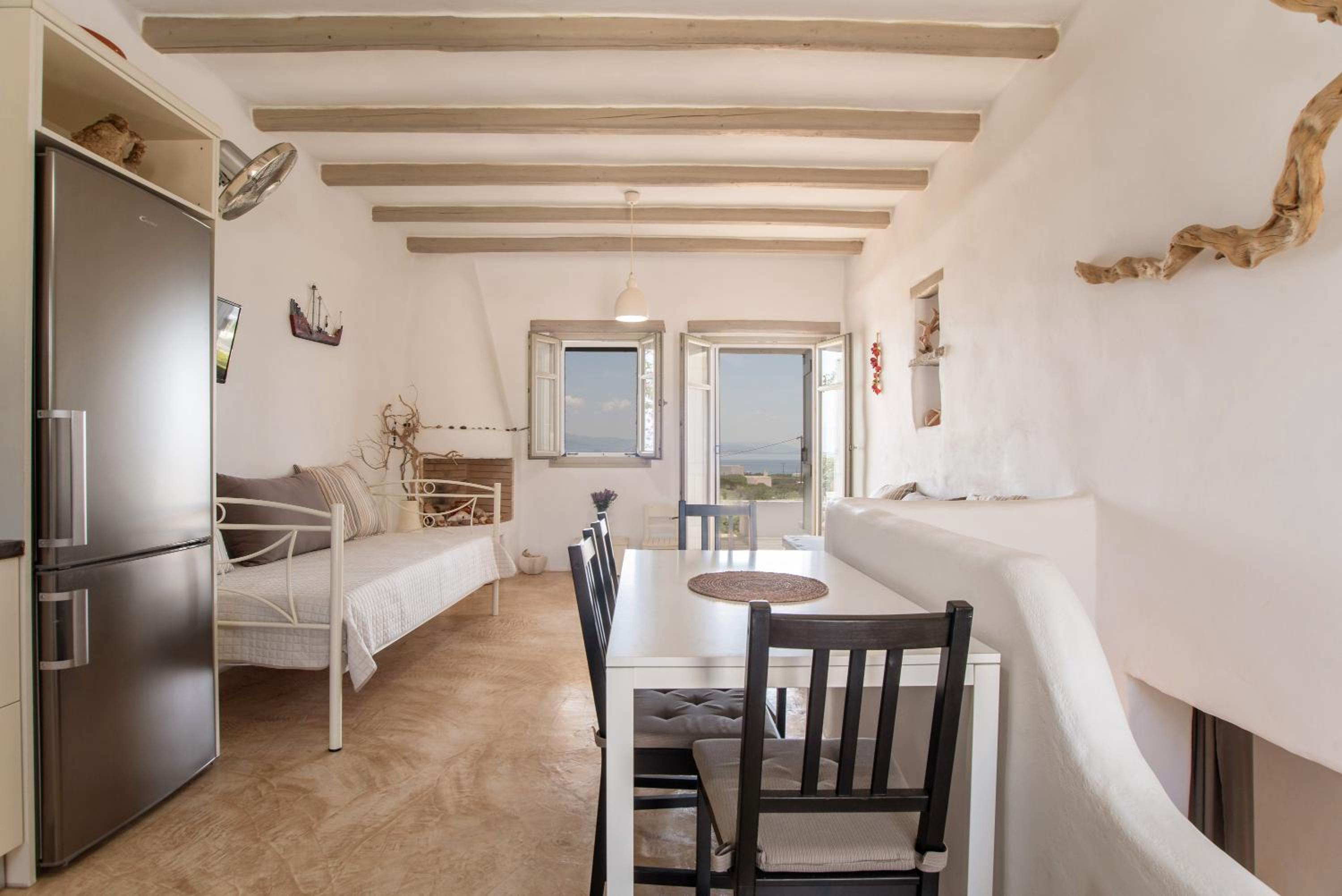 Villa With Sea View photo 3