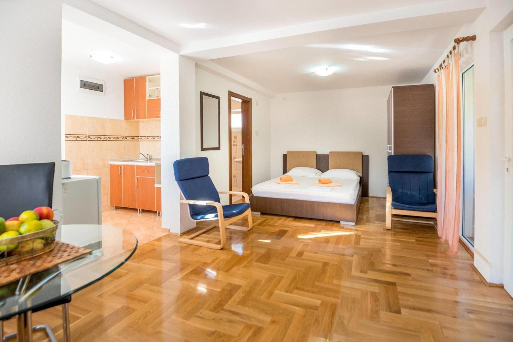 Double Room with Mountain View photo 1