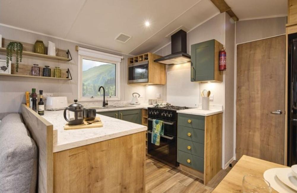 Caravan photo 2