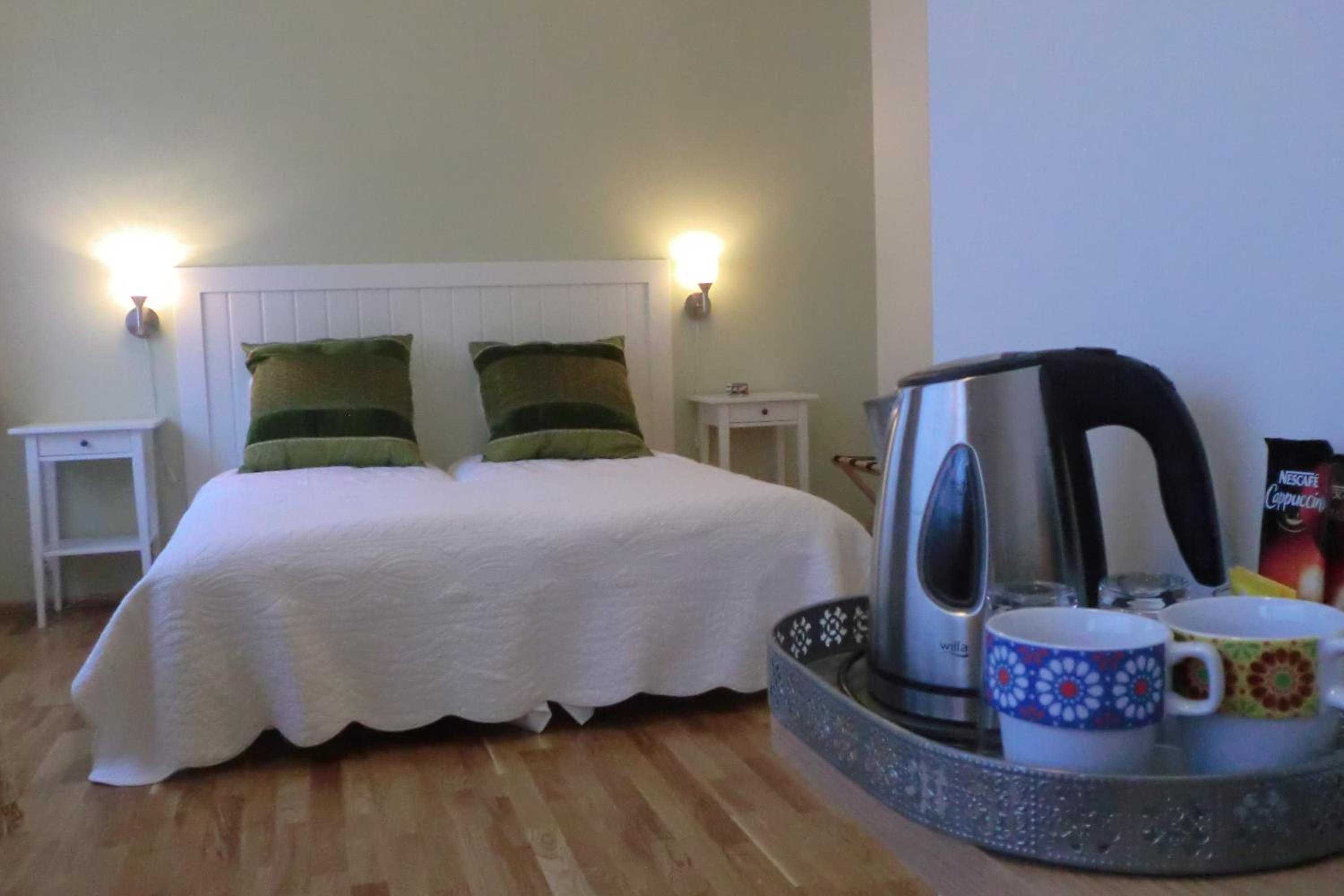 Comfort Triple Room - Photo 8