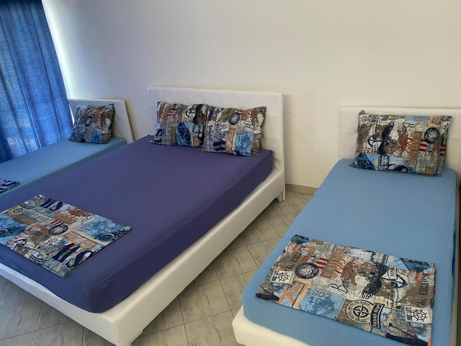 Duplex Apartment