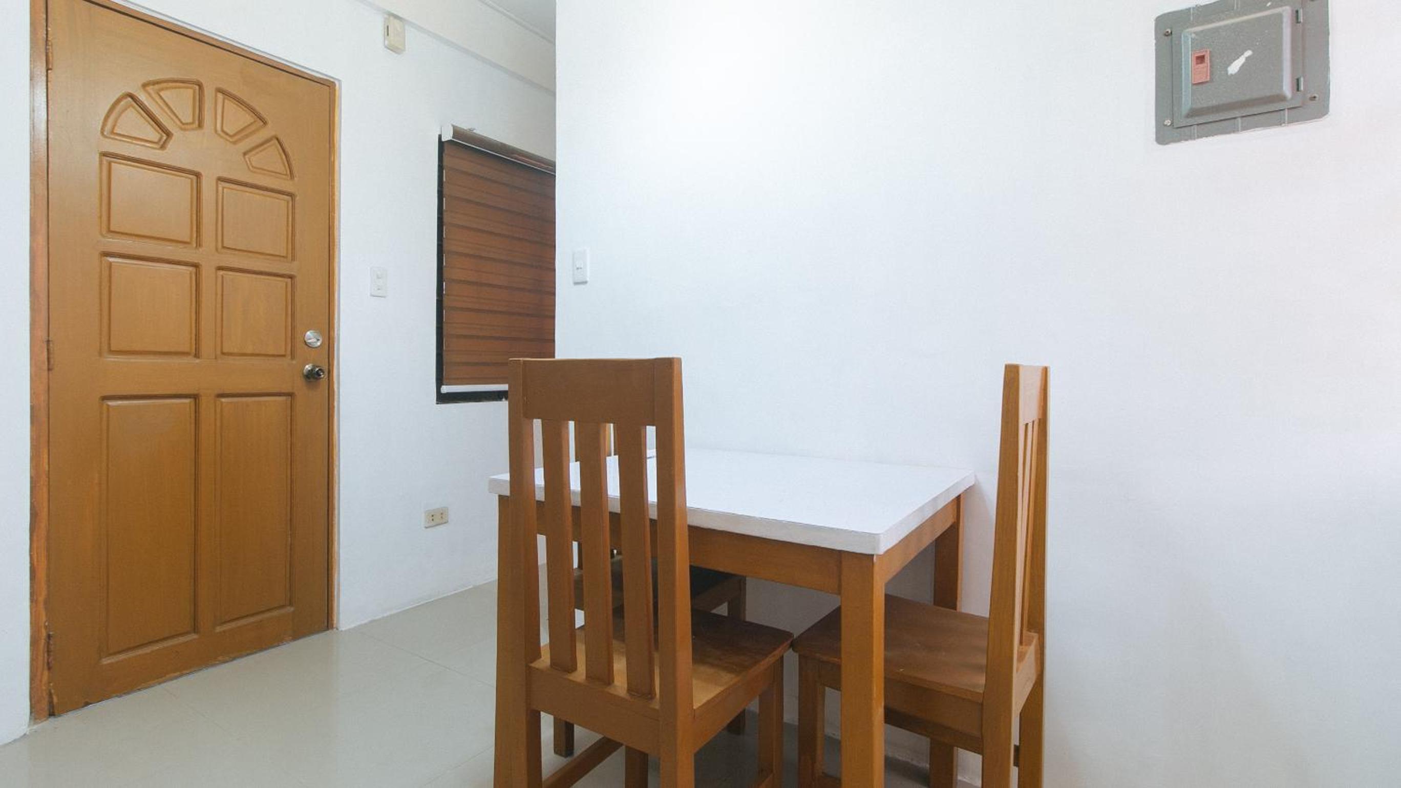 Triple Room - Photo 7