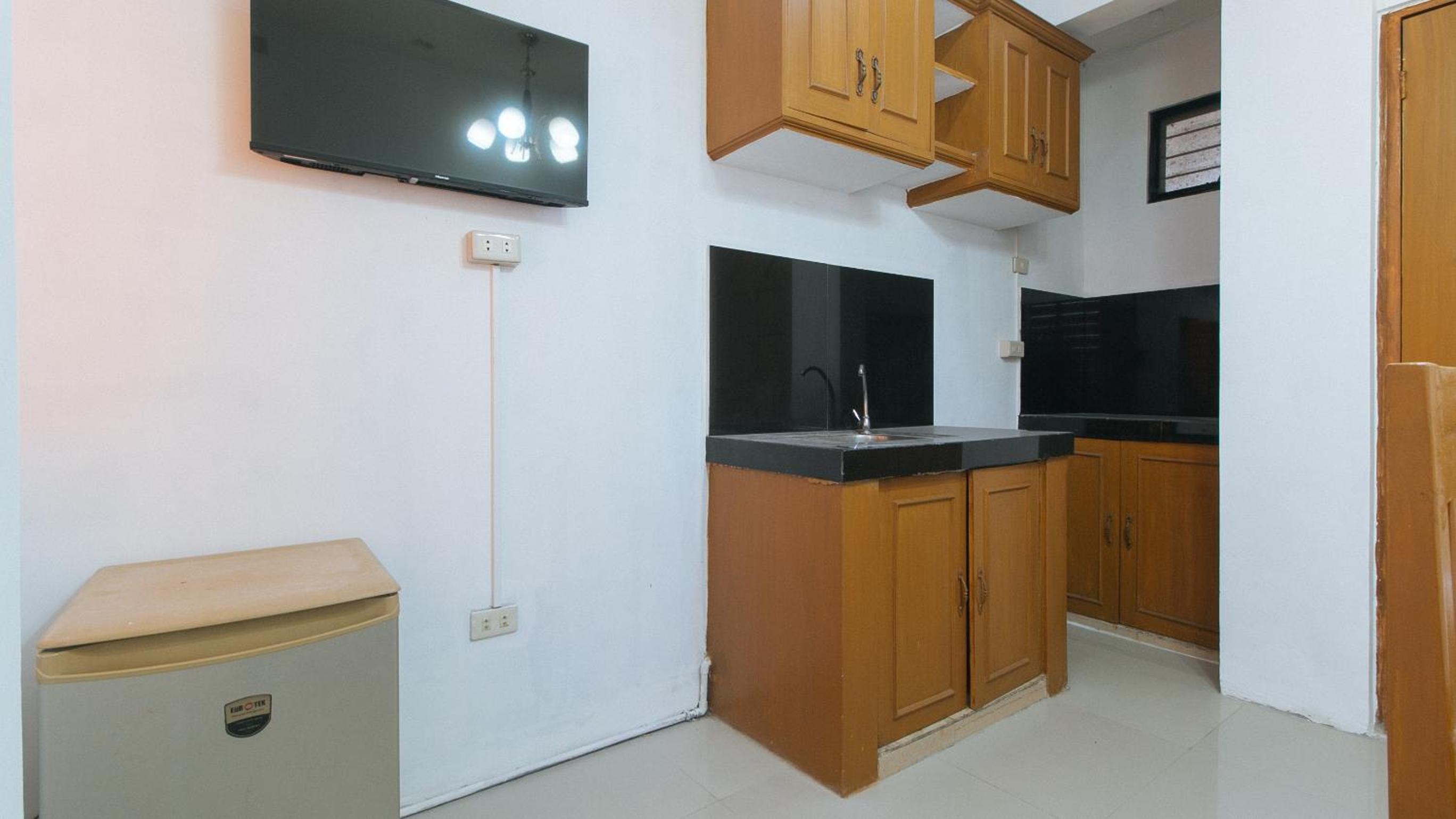 Triple Room - Photo 6