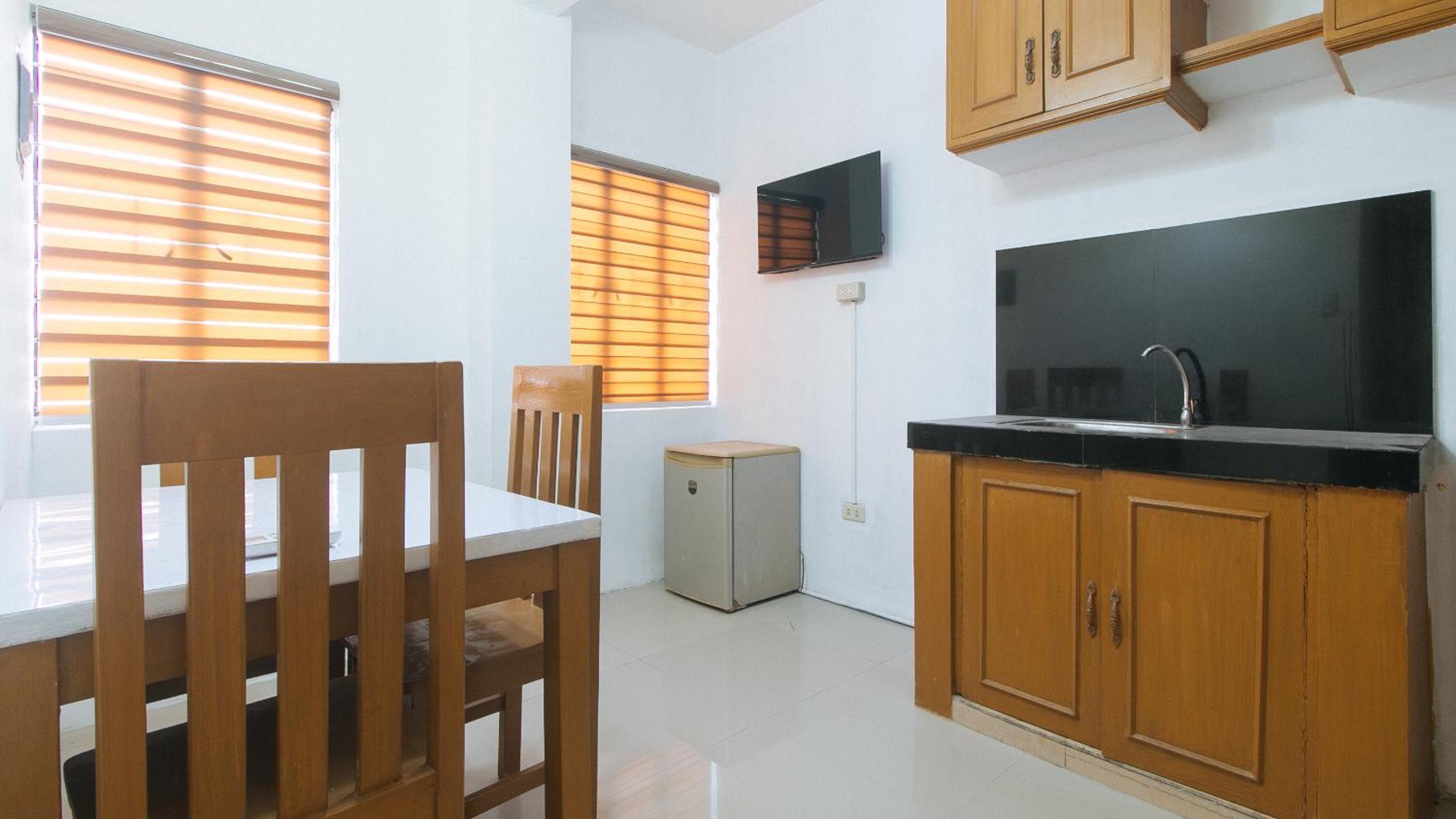 Triple Room - Photo 5