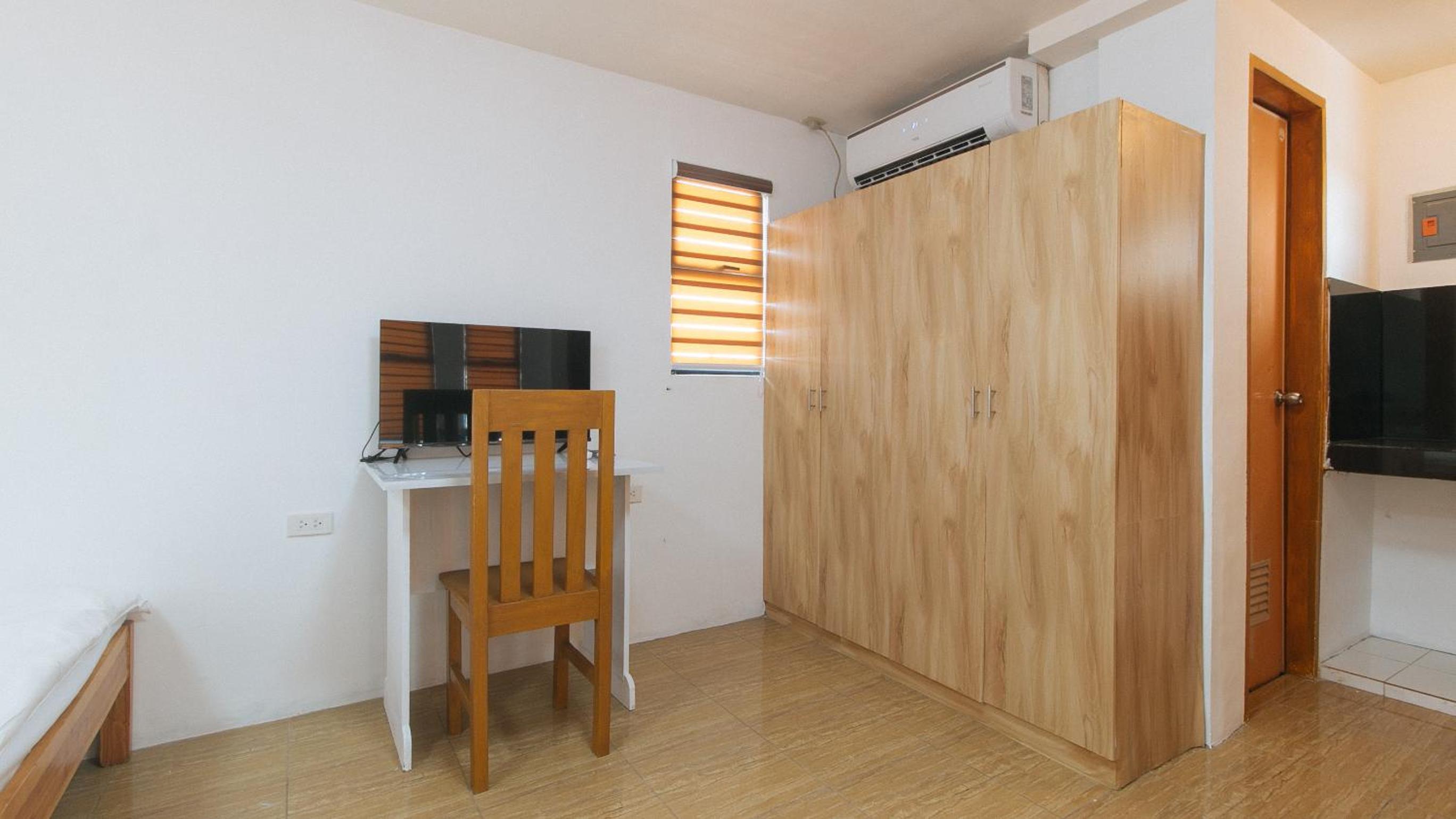Quadruple Room - Photo 4