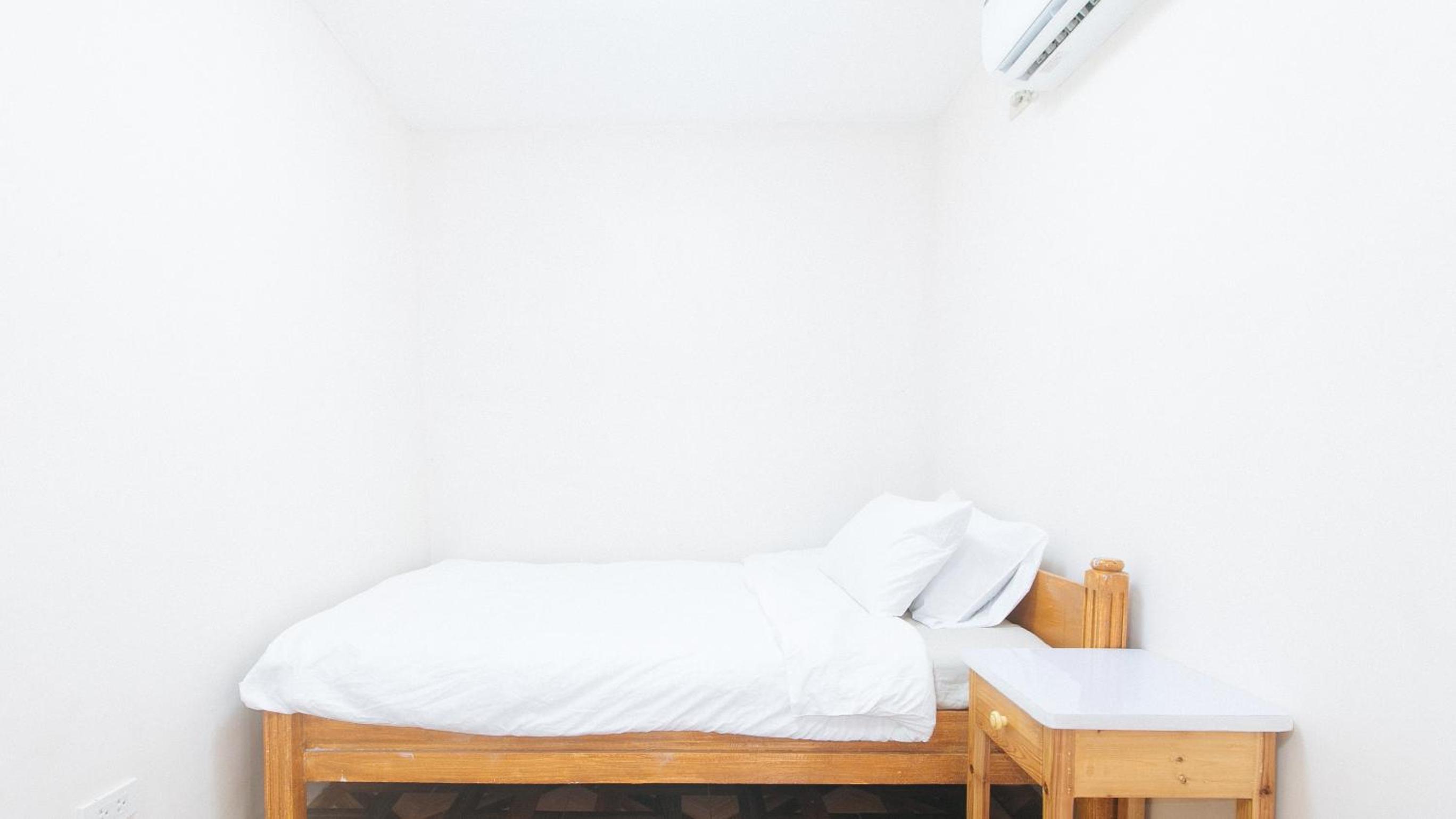 Standard Double Room - Photo 4