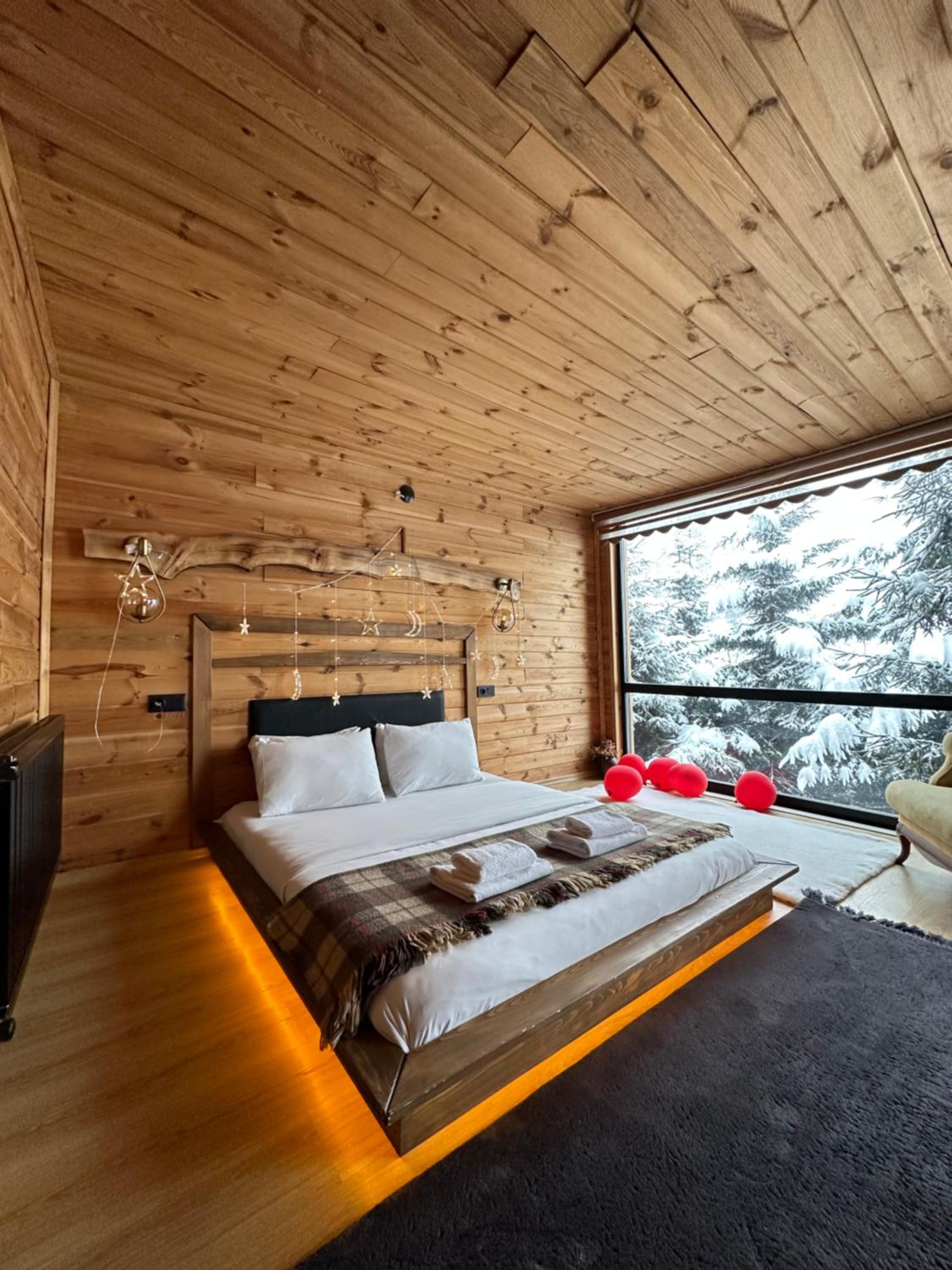 One-Bedroom Chalet photo 1