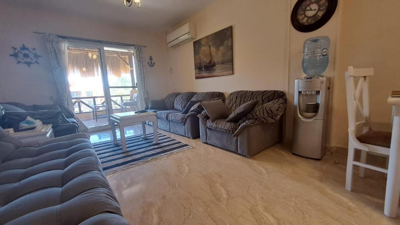 Three-Bedroom Chalet