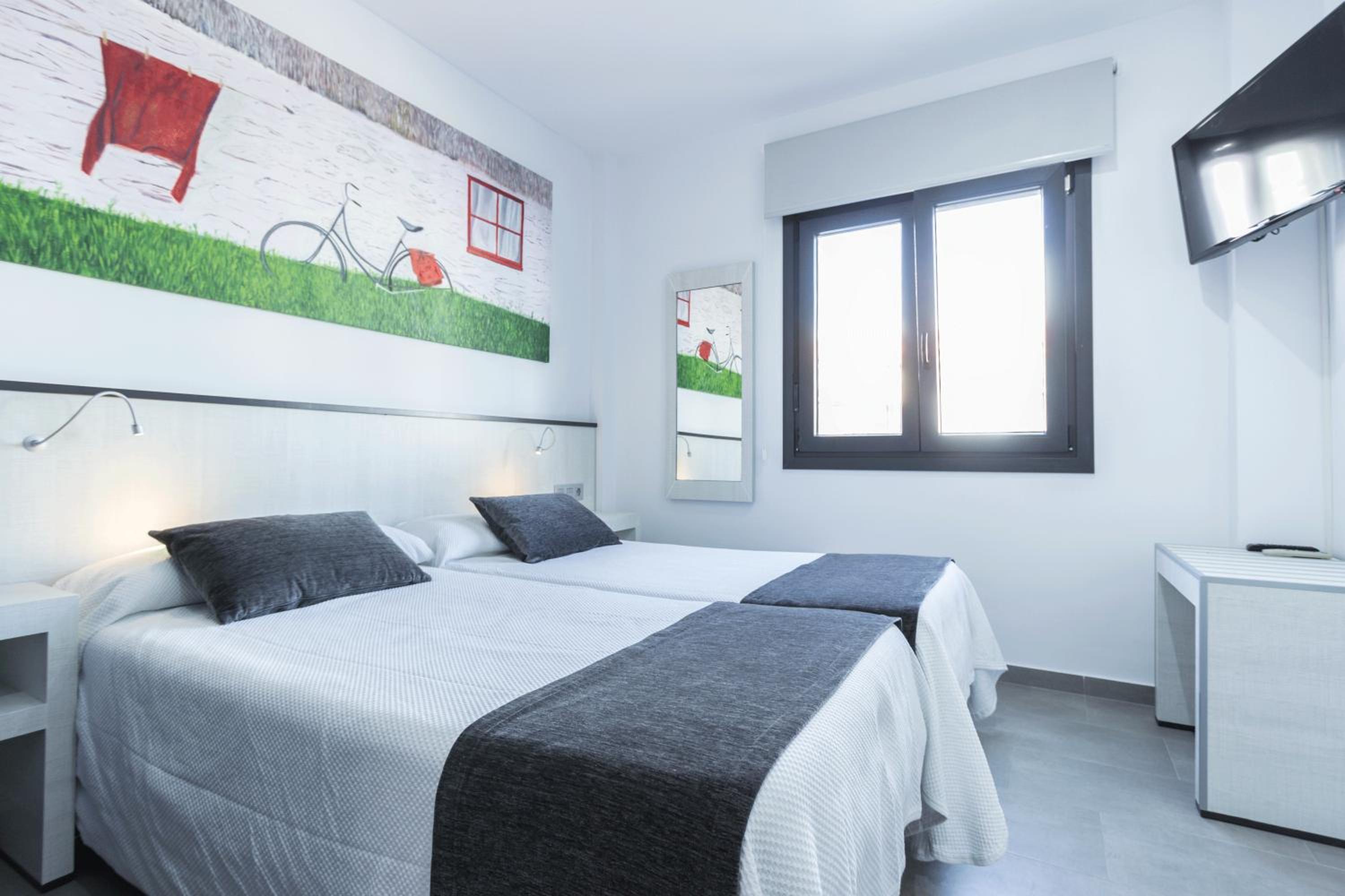 Twin Room photo 1