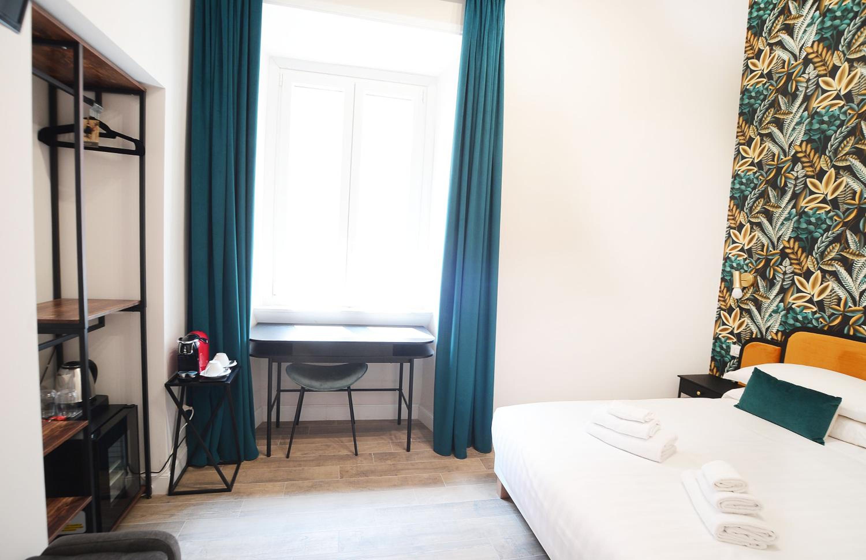 Double Room with Private Bathroom photo 1