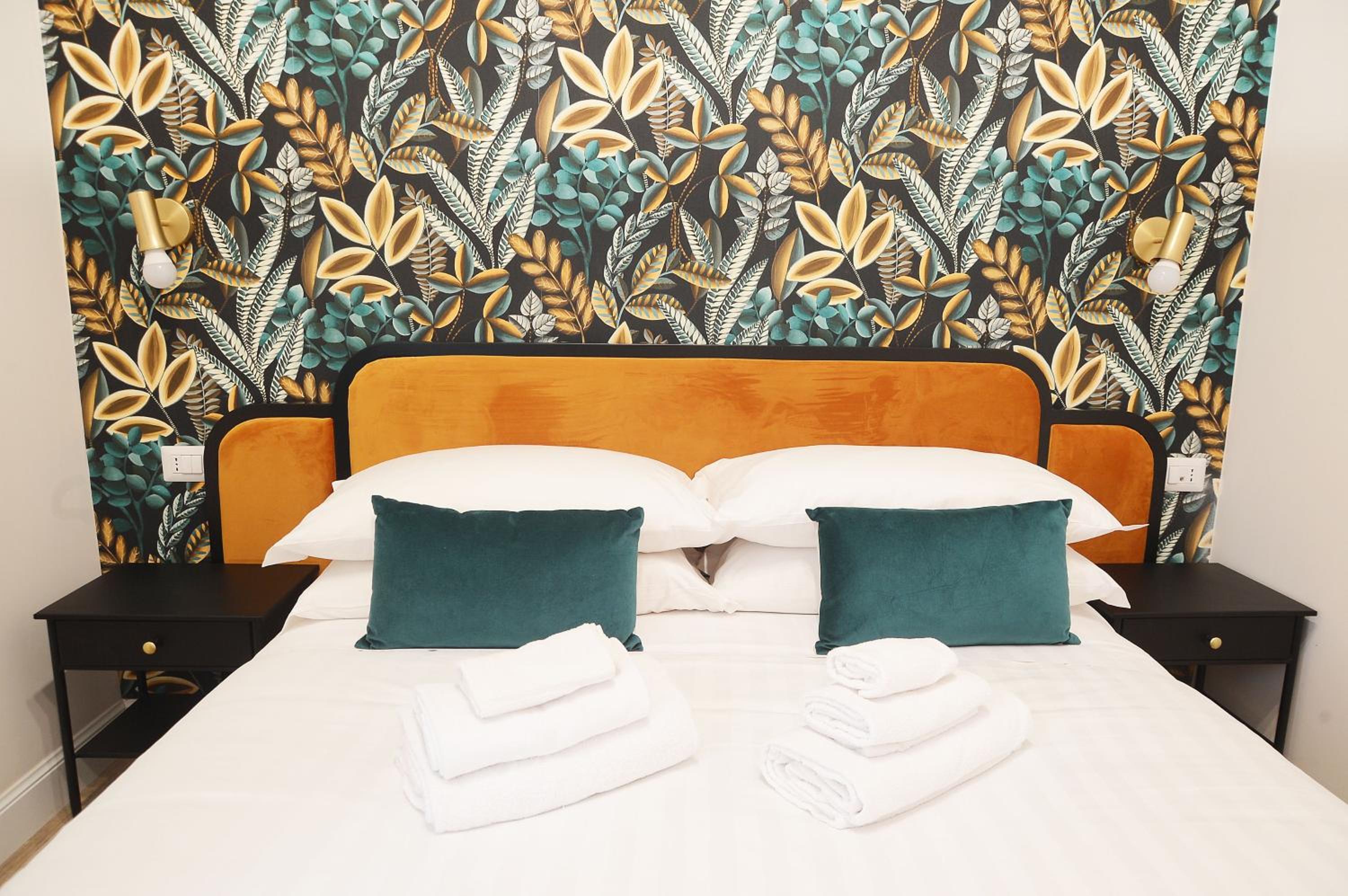 Double Room with Private Bathroom photo 3