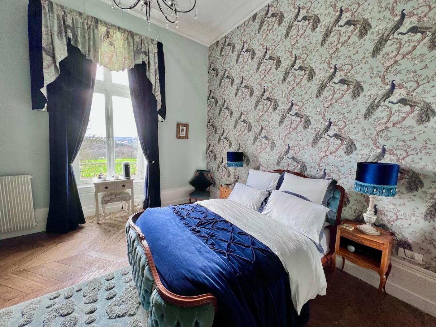 Deluxe Double Room with Bath