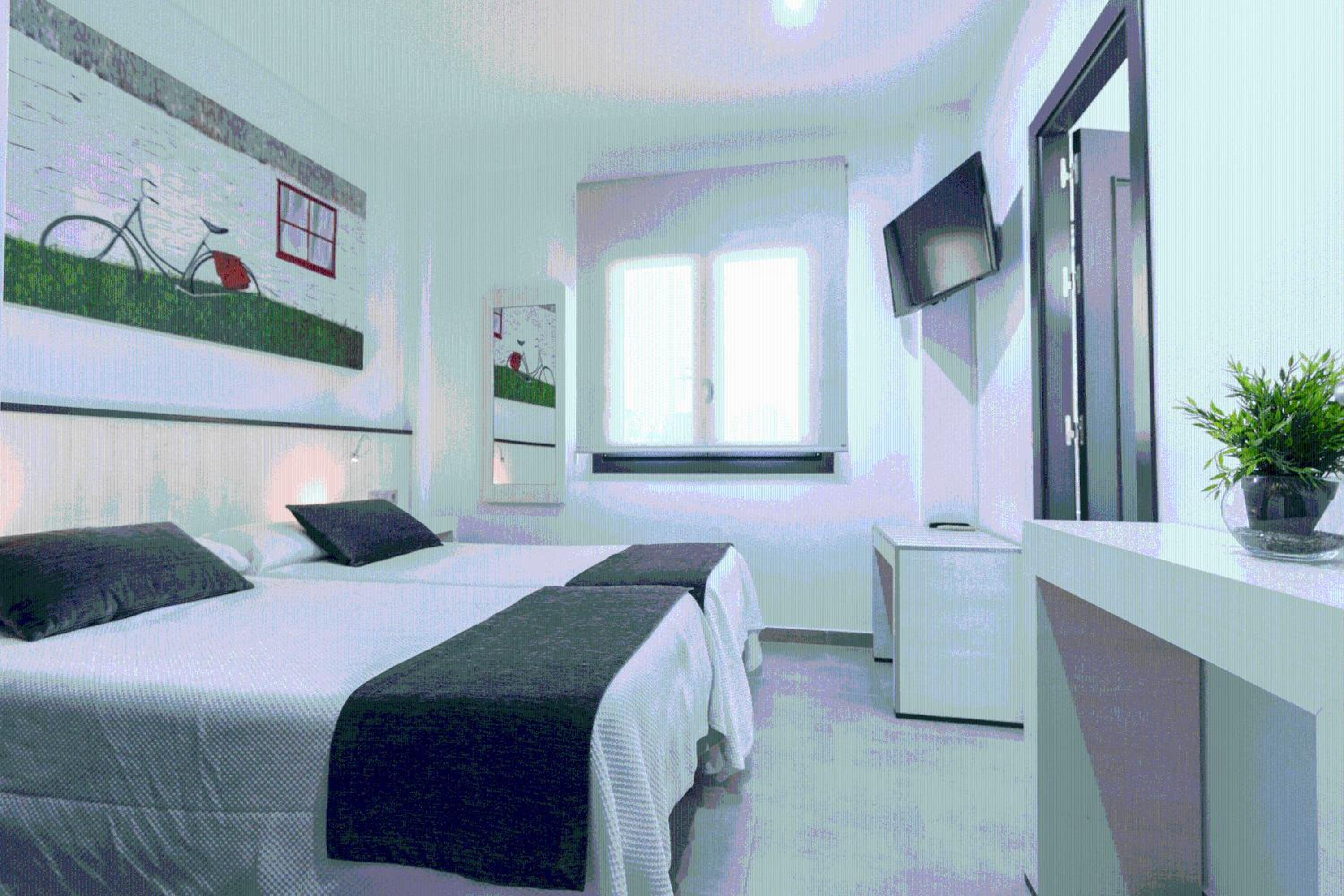 Twin Room photo 2