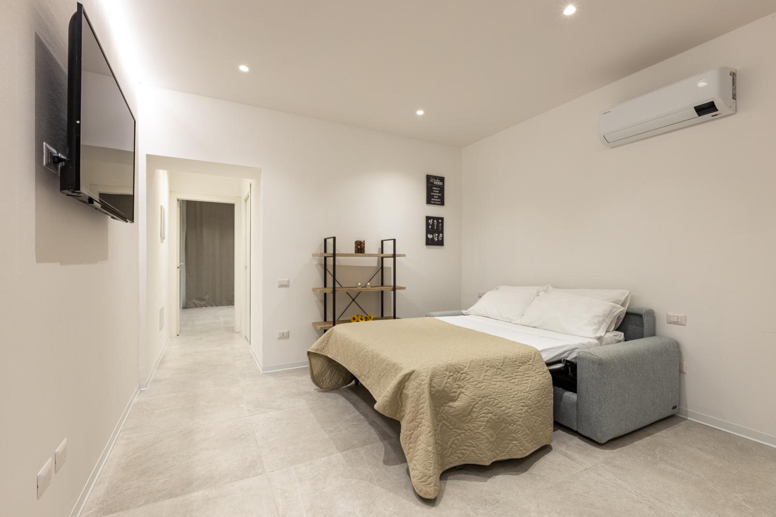 Apartment with Sea View photo 3
