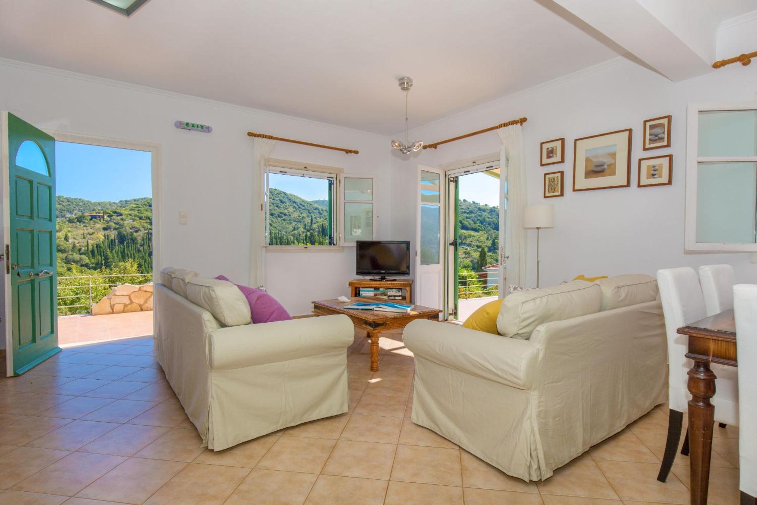 Two-Bedroom Villa photo 3