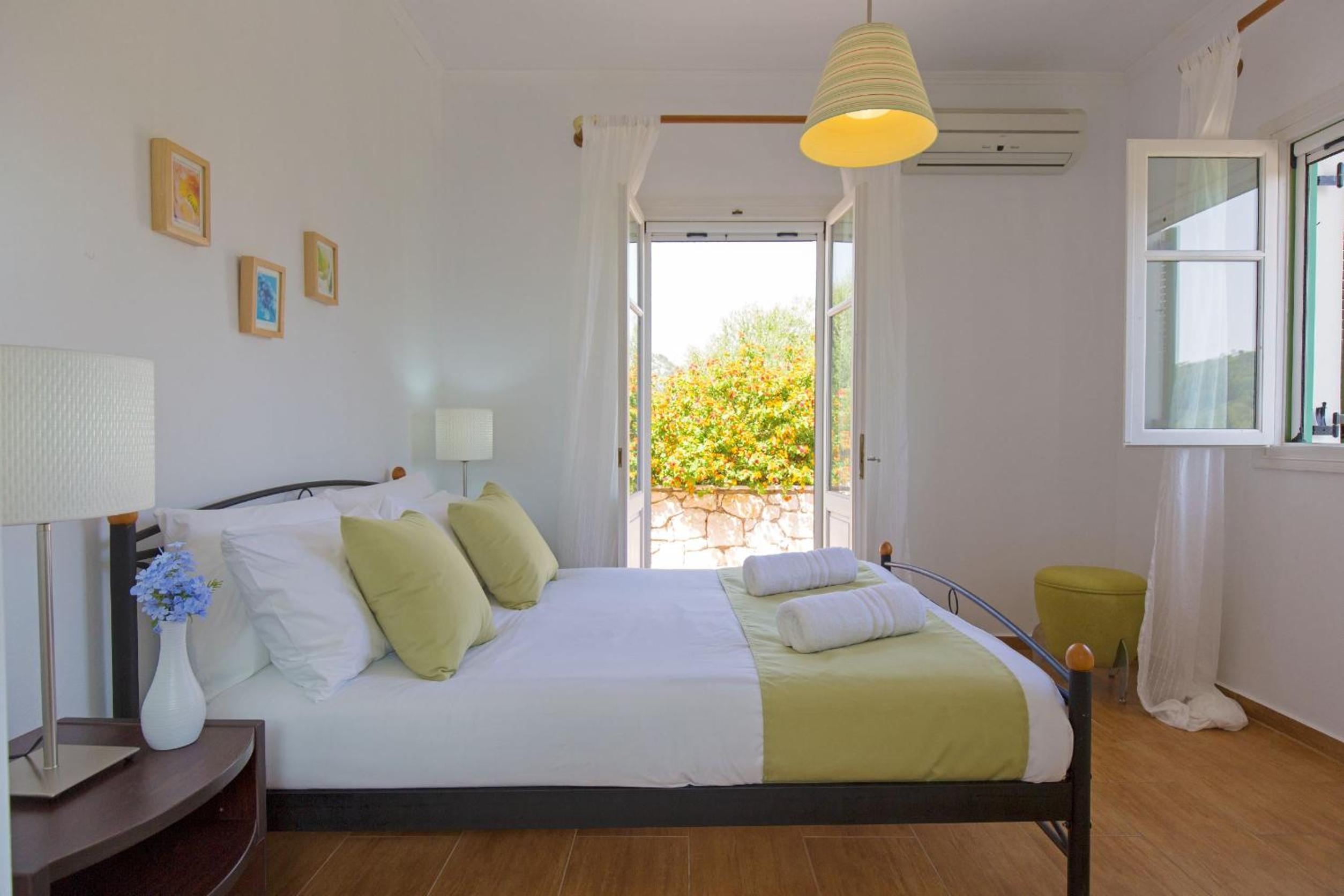 Two-Bedroom Villa photo 2