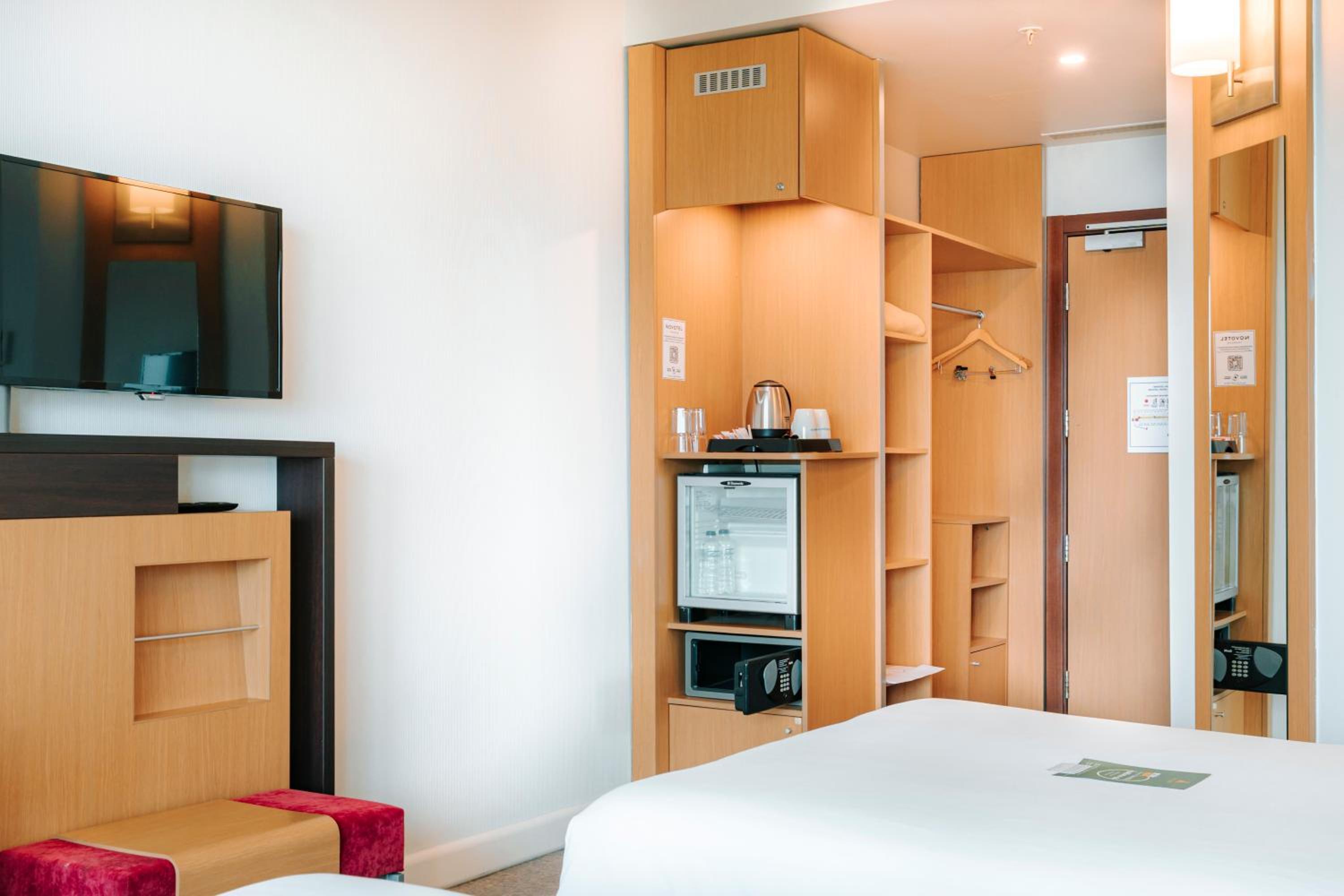 Superior Single Room
