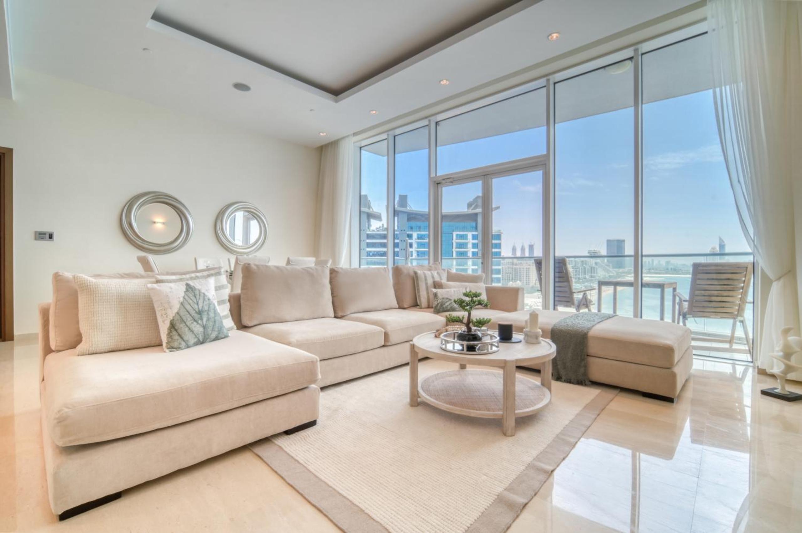 Apartment with Sea View photo 3