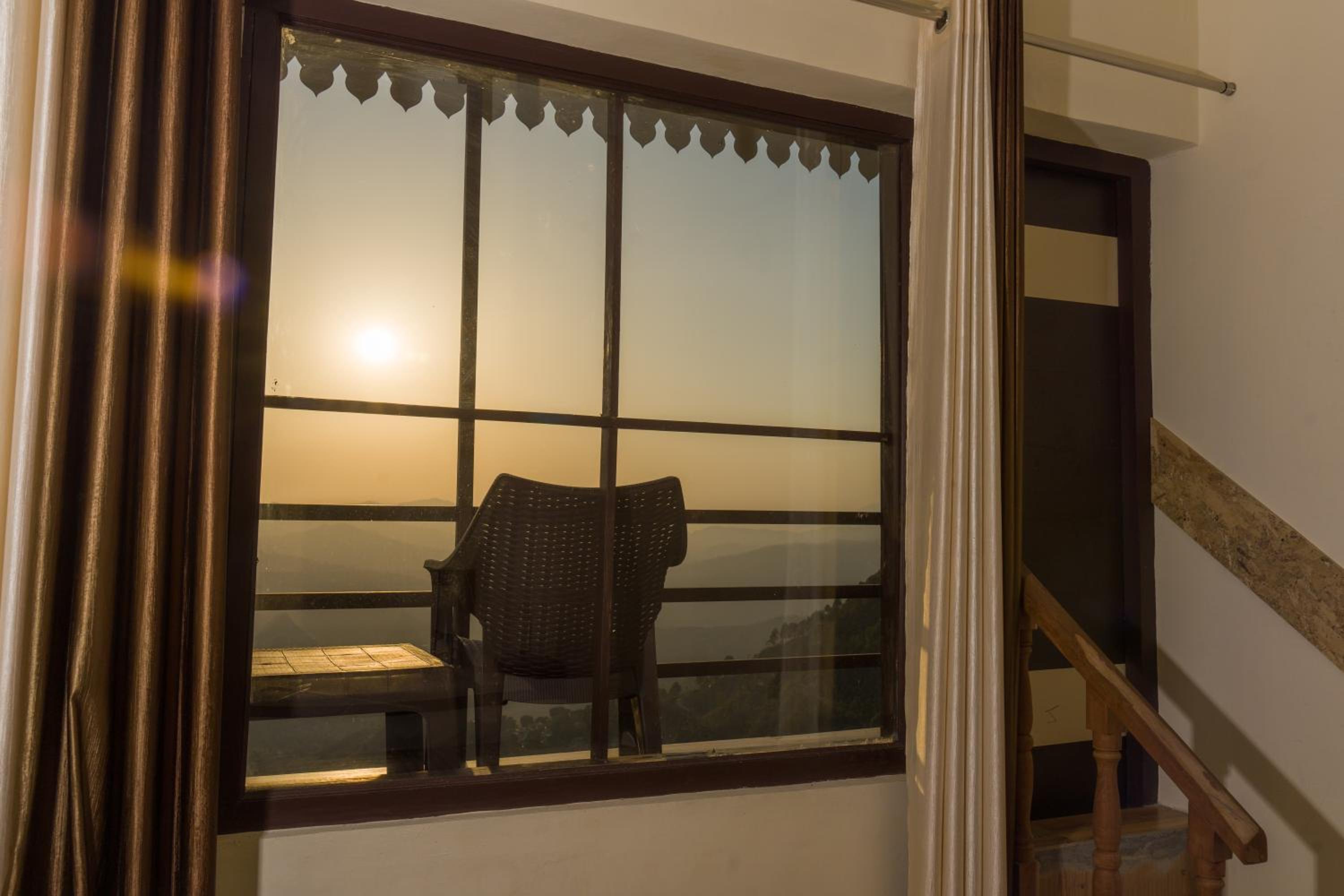Double Room with Mountain View photo 2