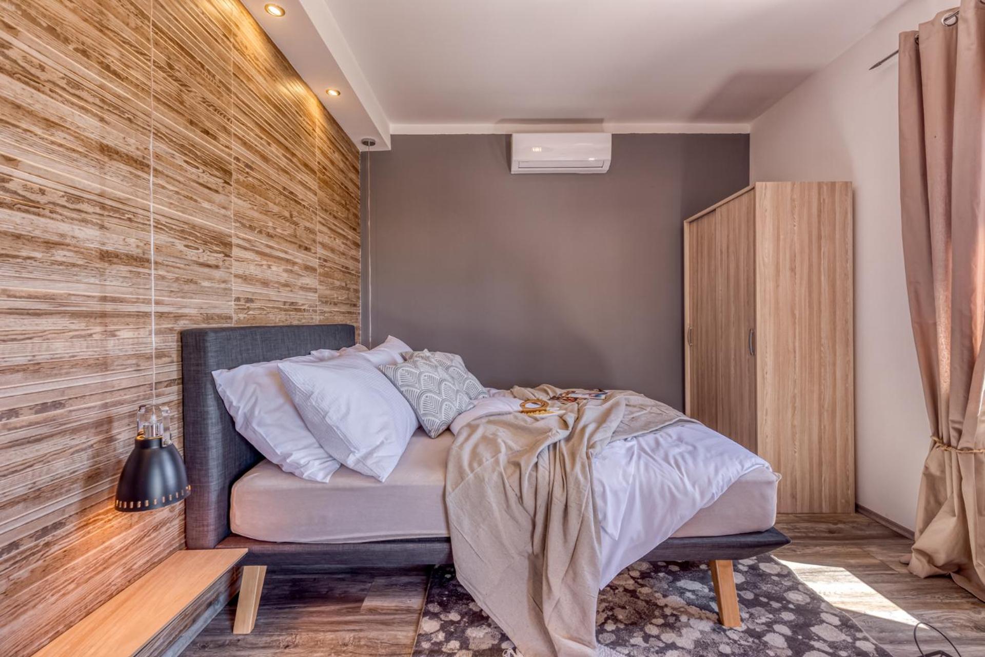 Three-Bedroom Villa photo 1