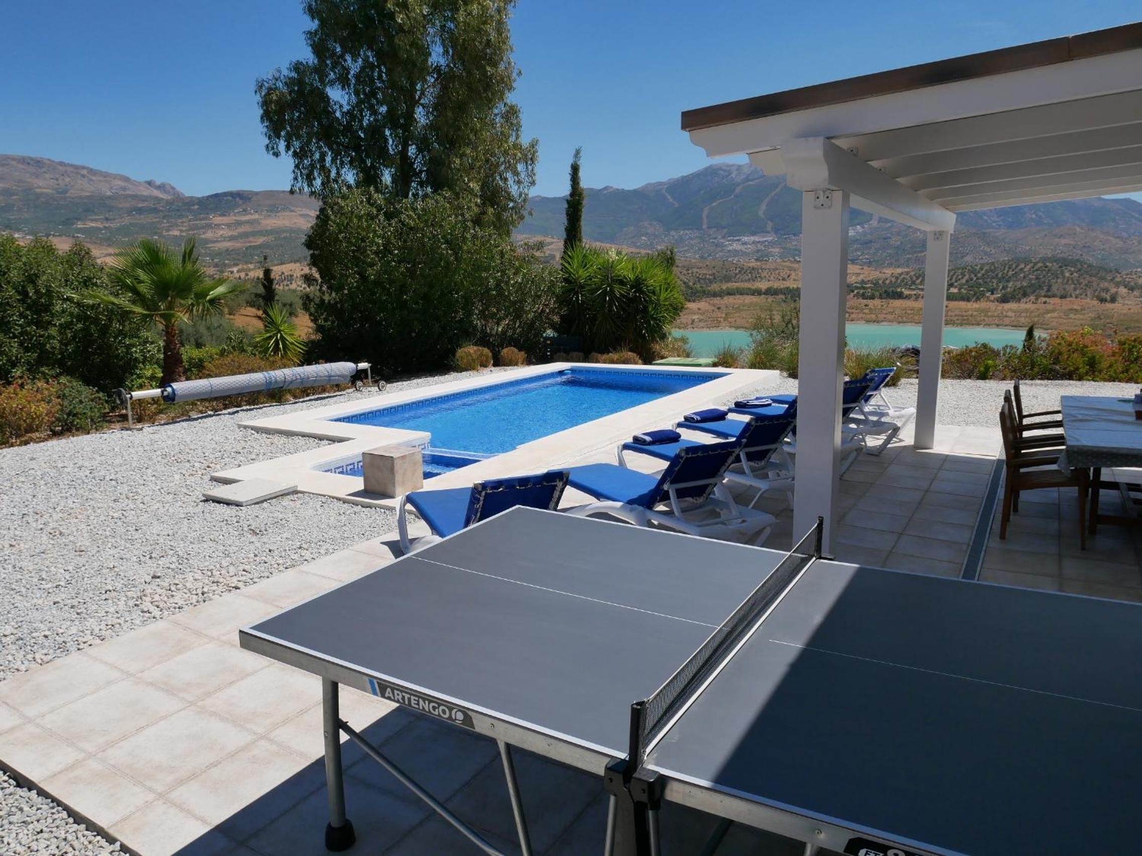 Villa With Garden View photo 2