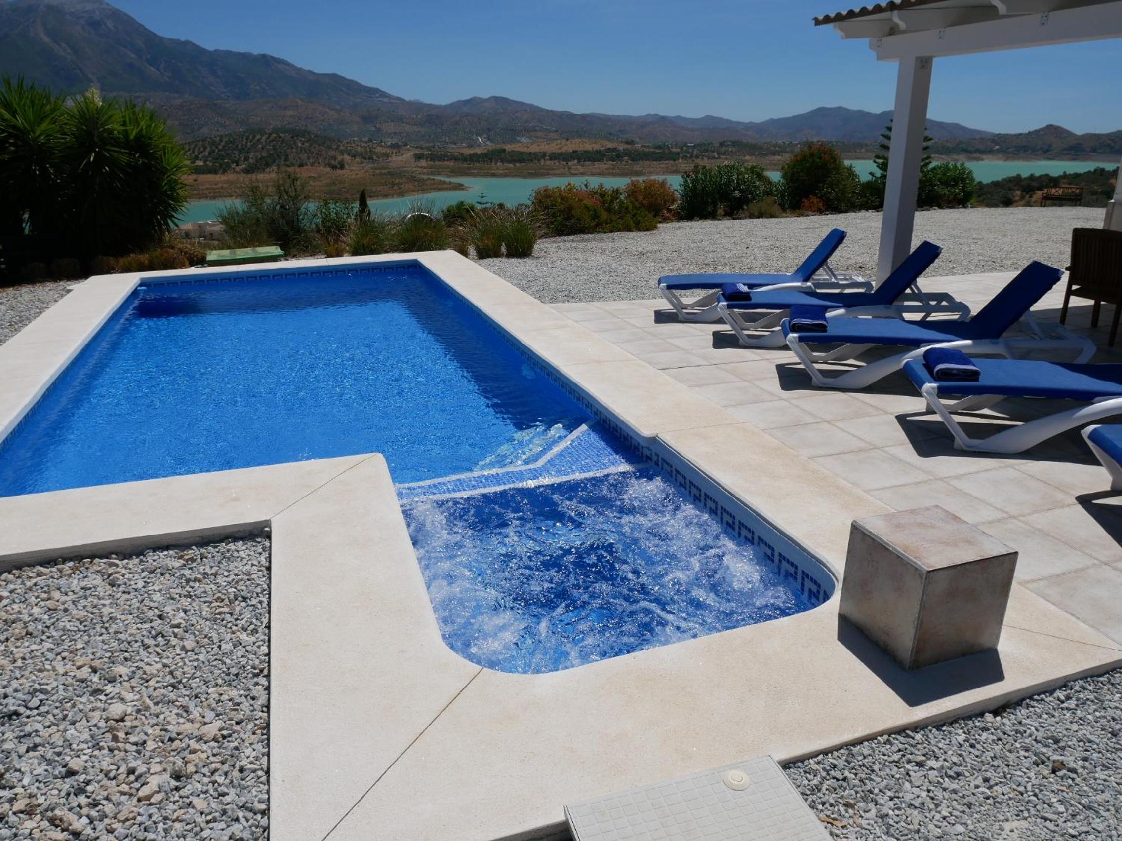 Villa With Garden View photo 3