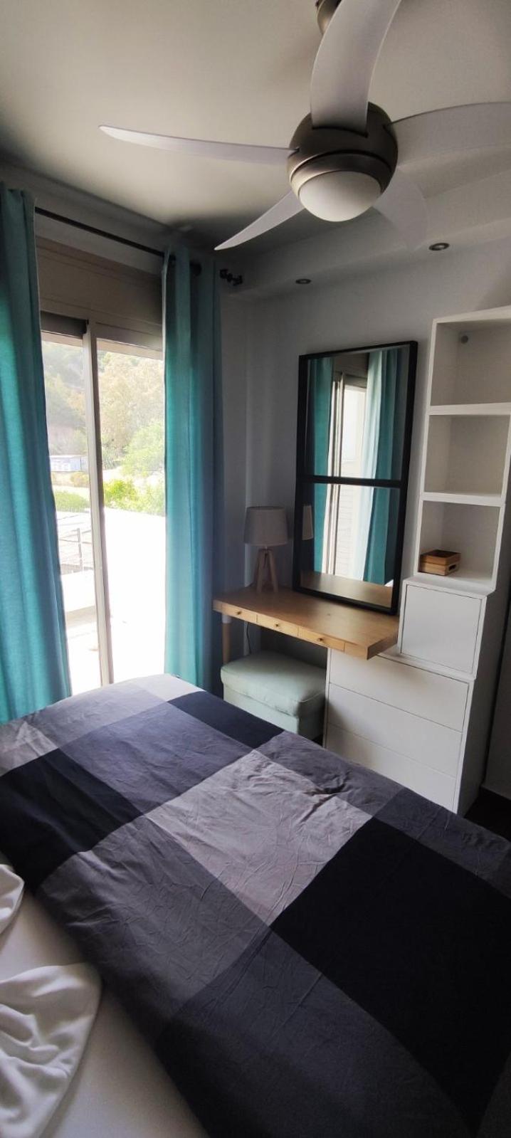 Three-Bedroom Villa photo 3