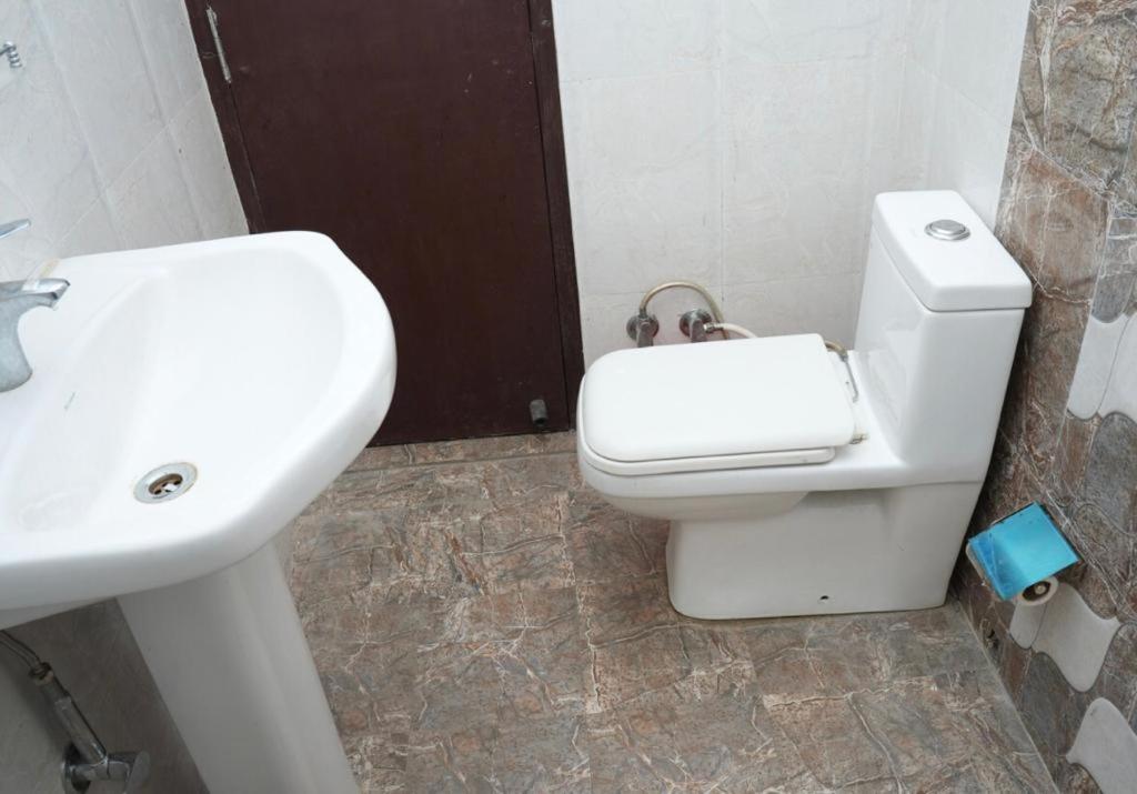 Double Room with Mountain View photo 3