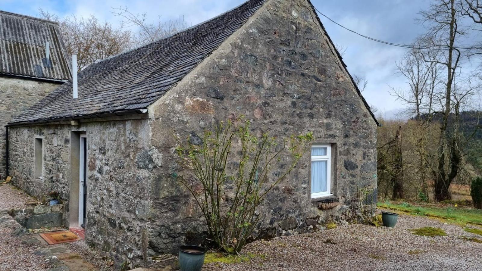Beech Cottage