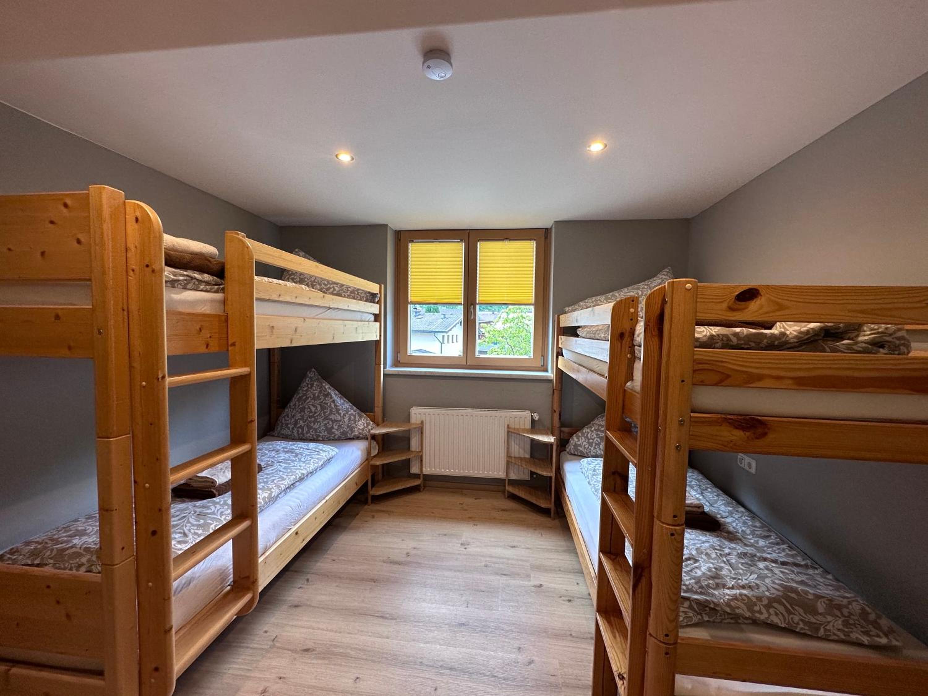 Quadruple Room photo 2