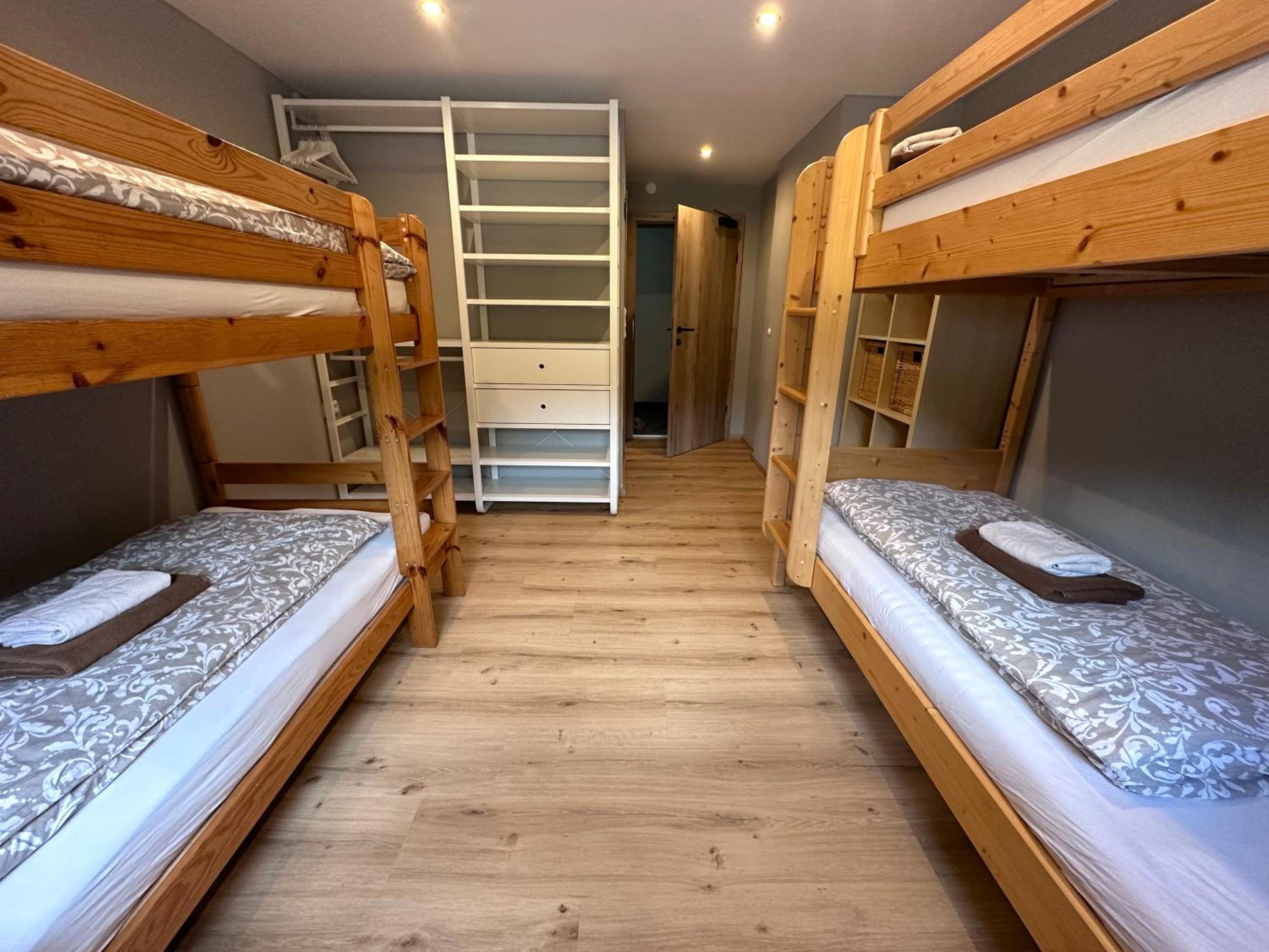 Quadruple Room photo 3