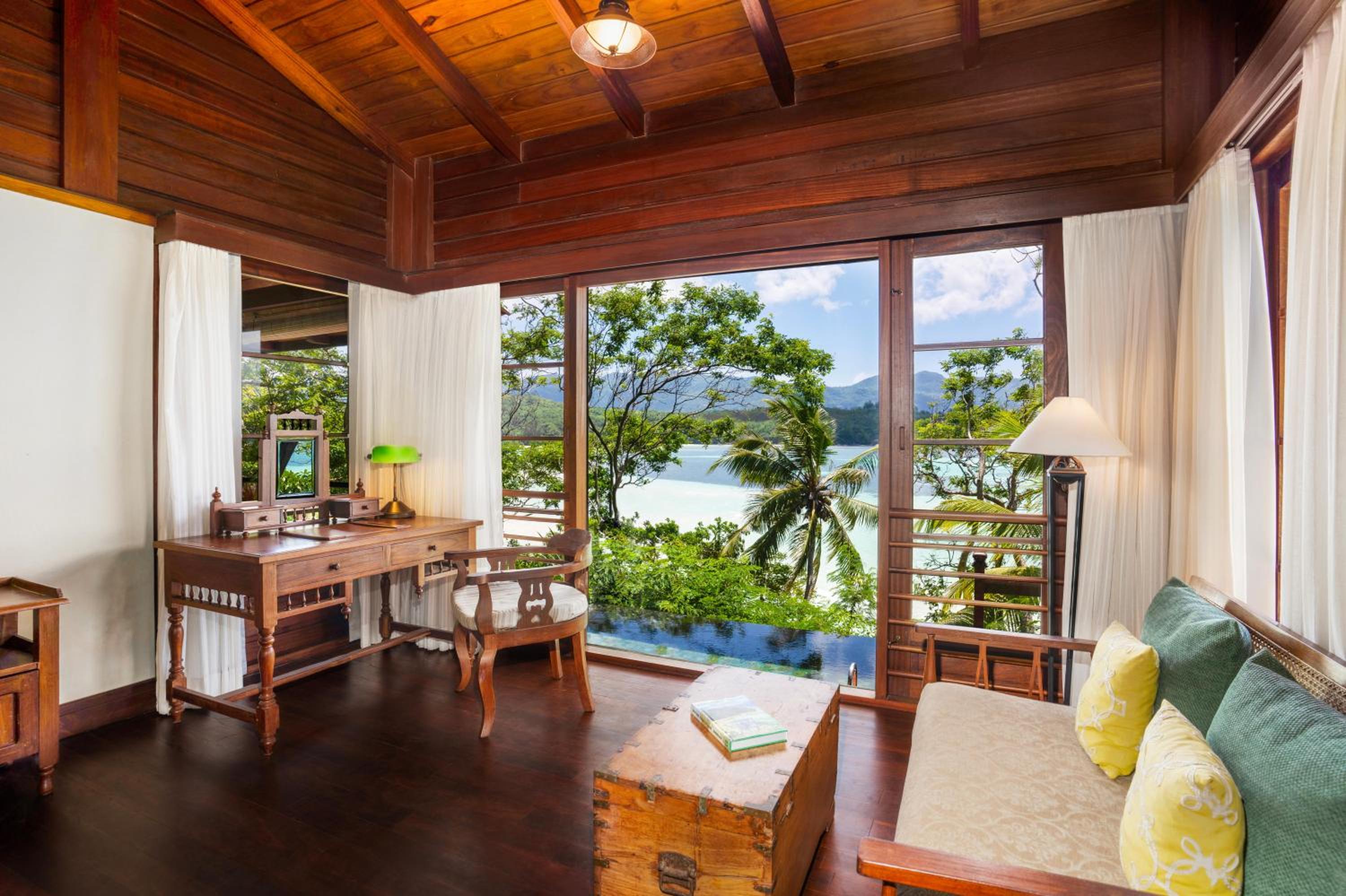 Private Pool Villa