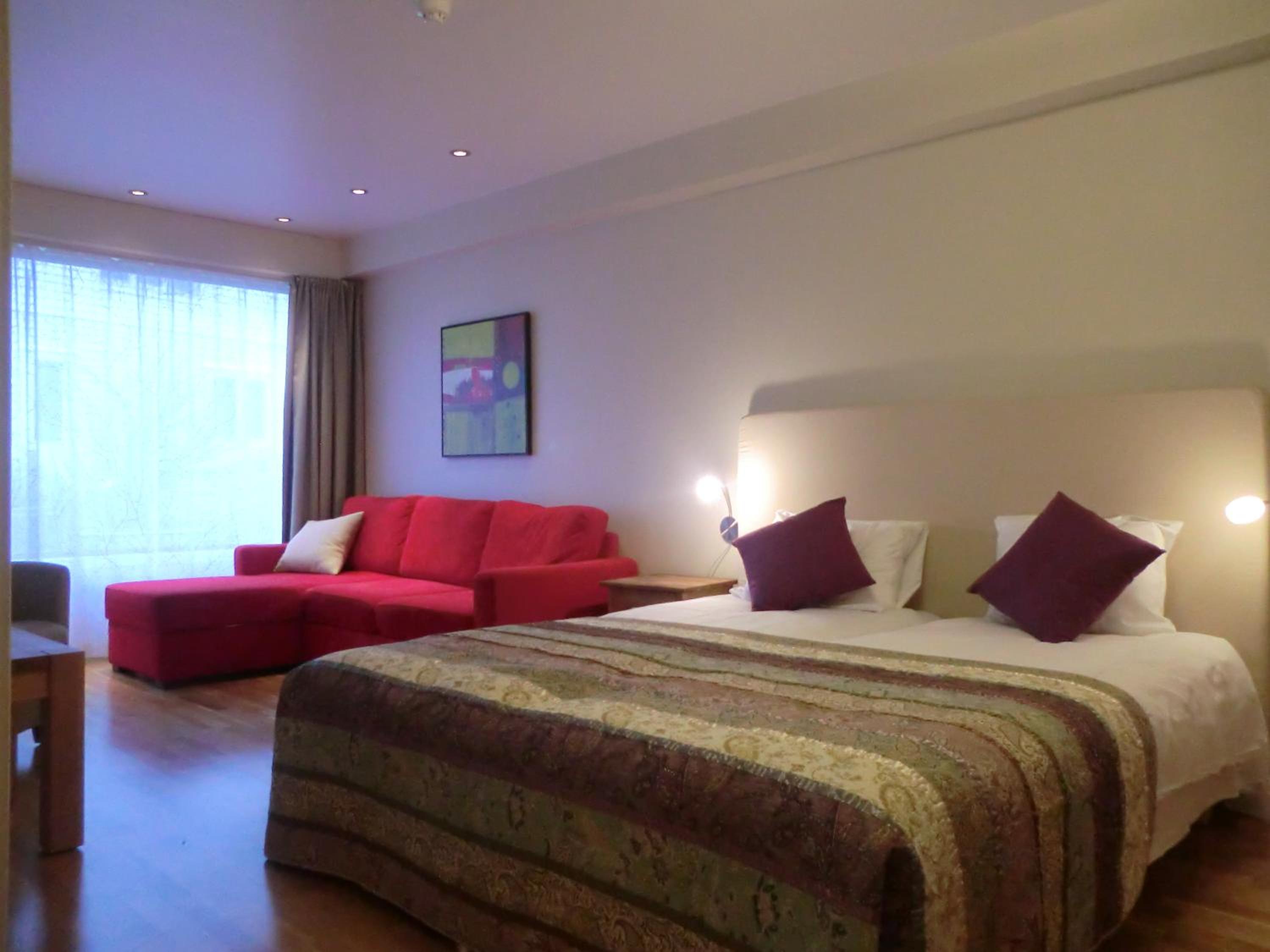 Deluxe Double Room - Photo 6