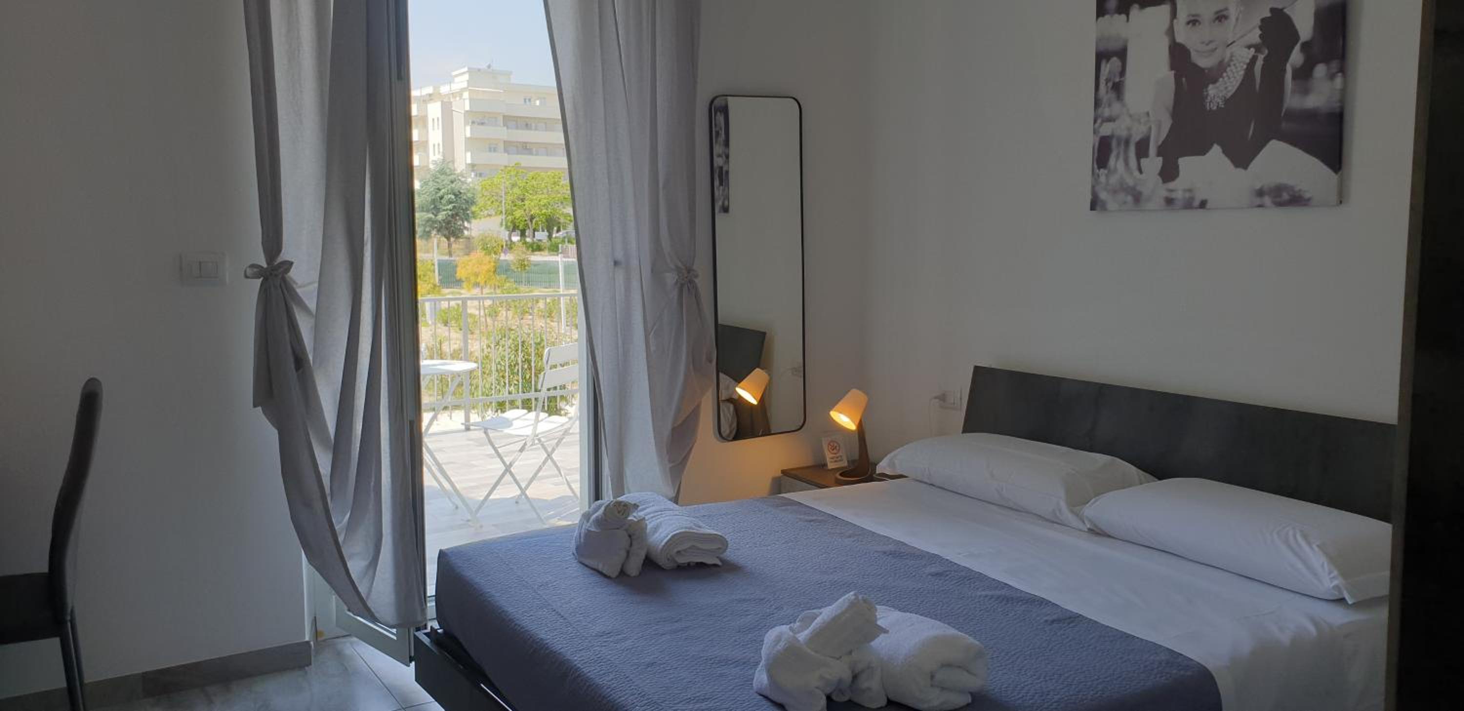 Deluxe Double Room photo 1