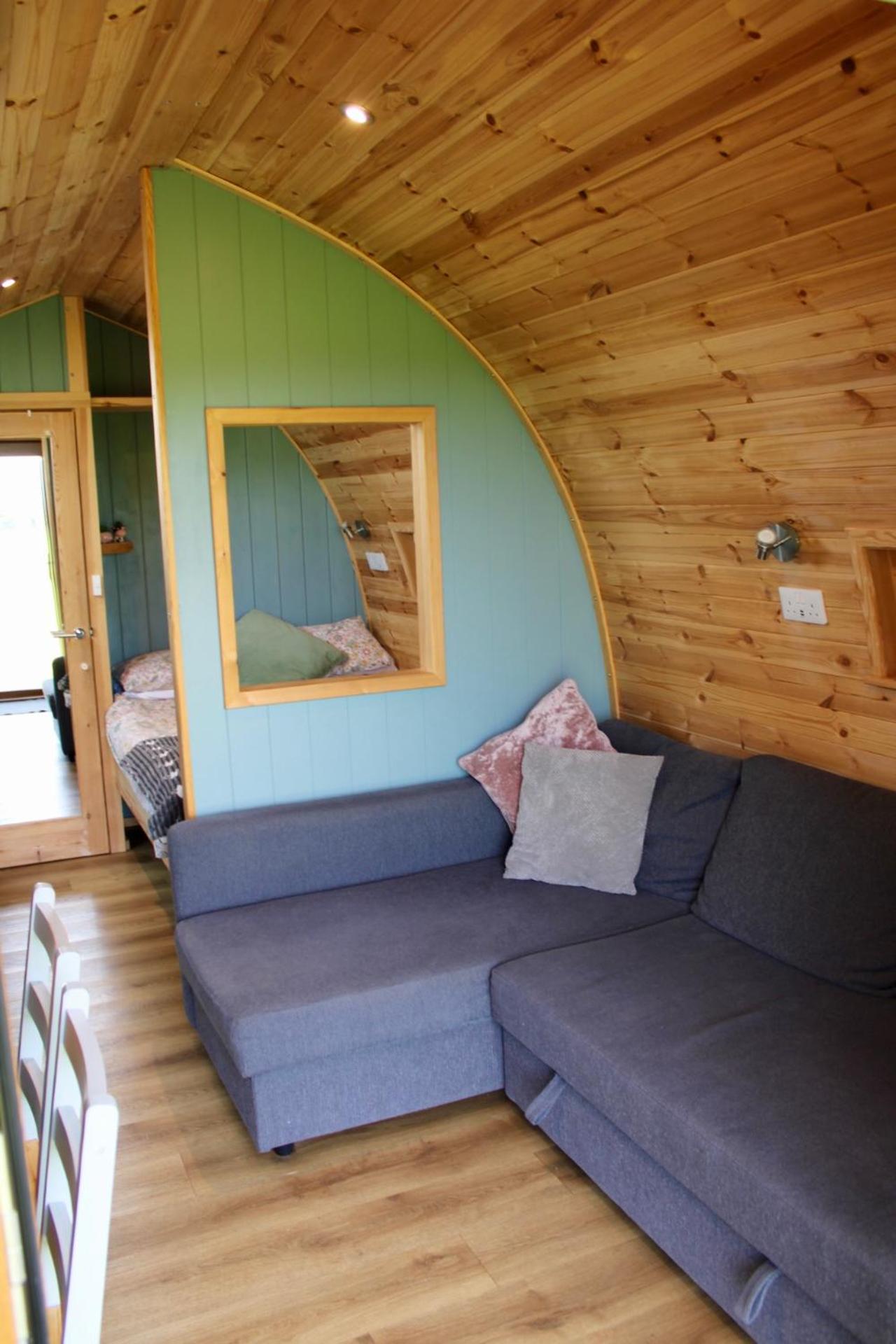 Superior Quadruple Room photo 1