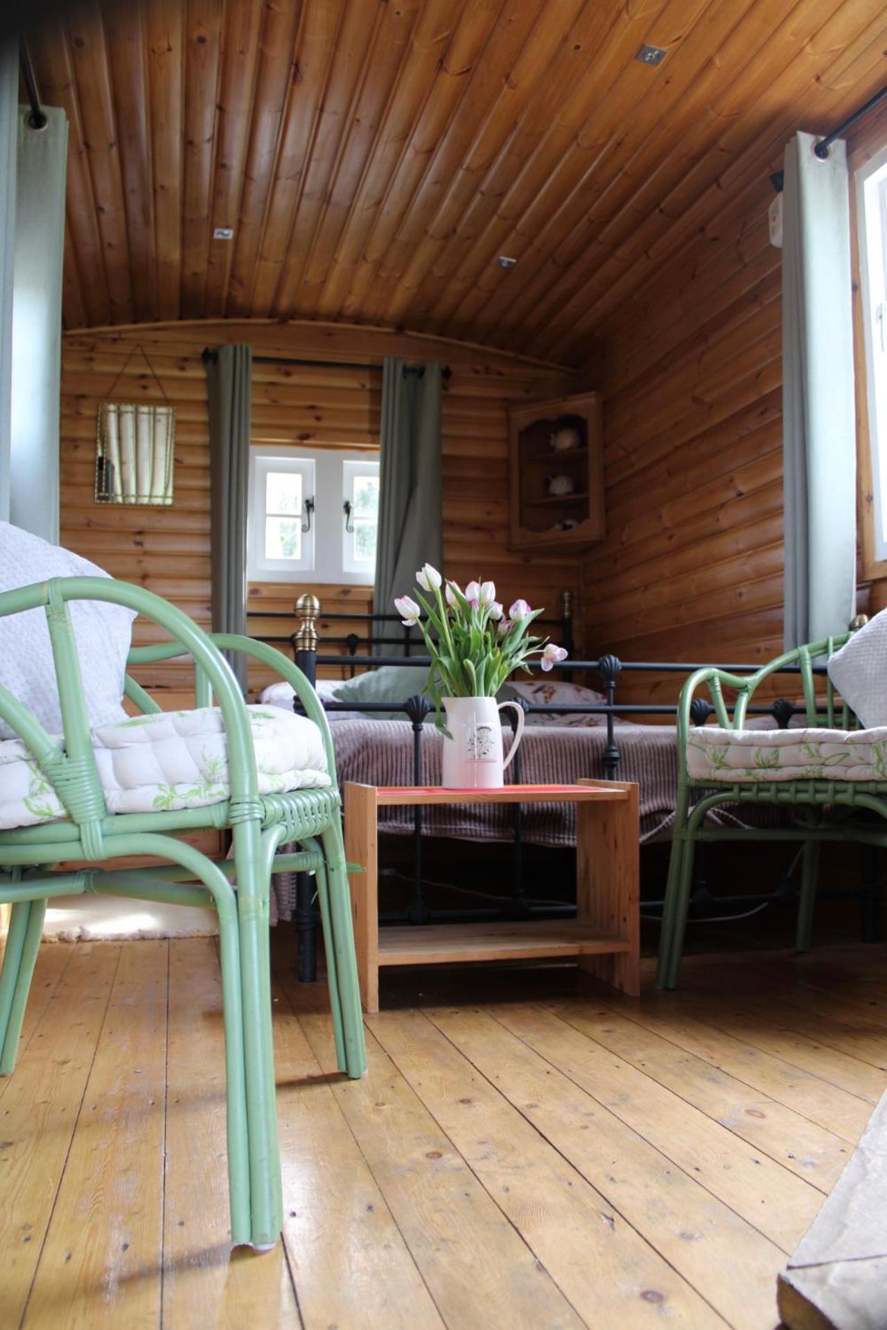 Double Room with Mountain View photo 1