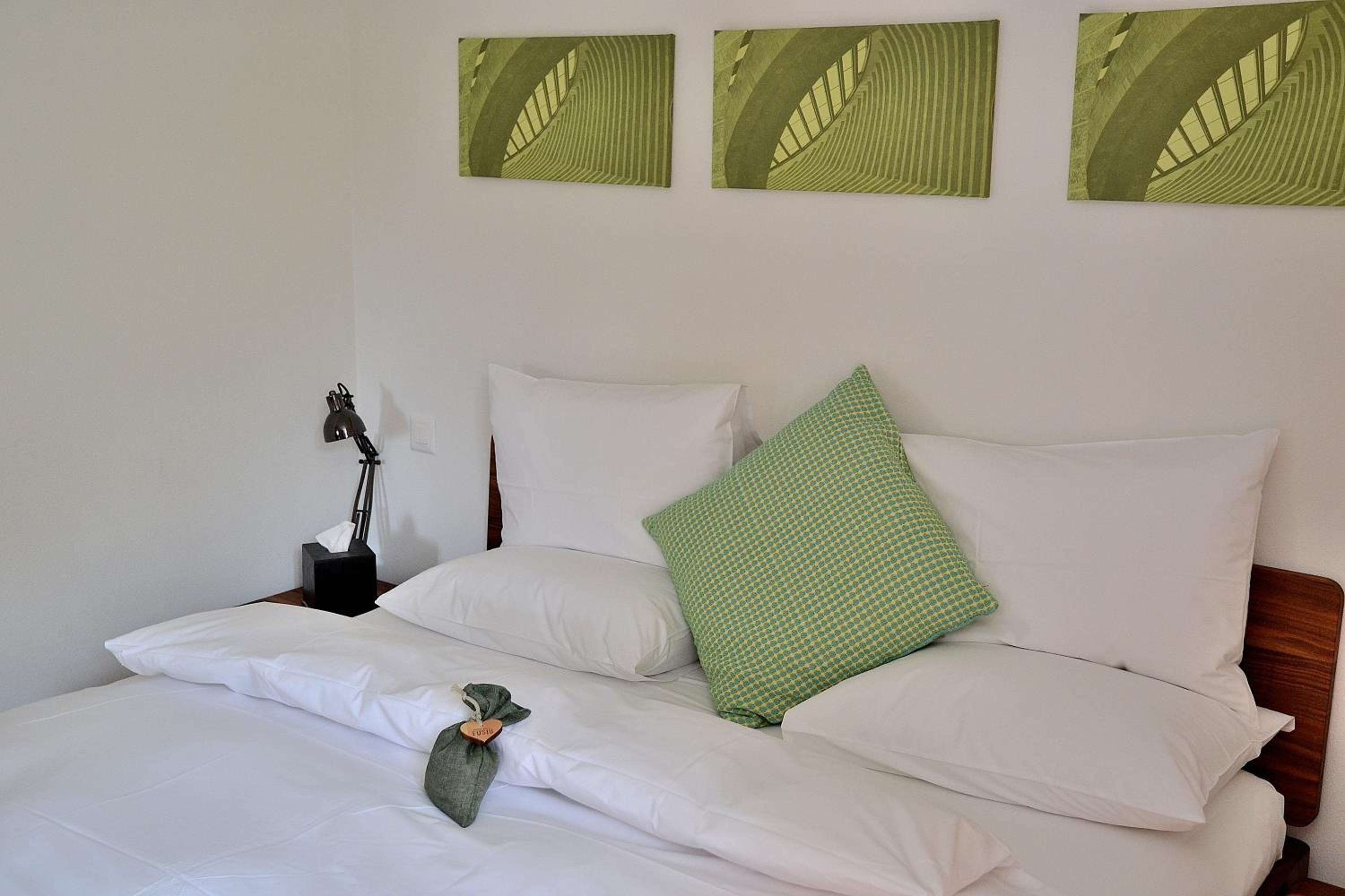 Large Double Room photo 2