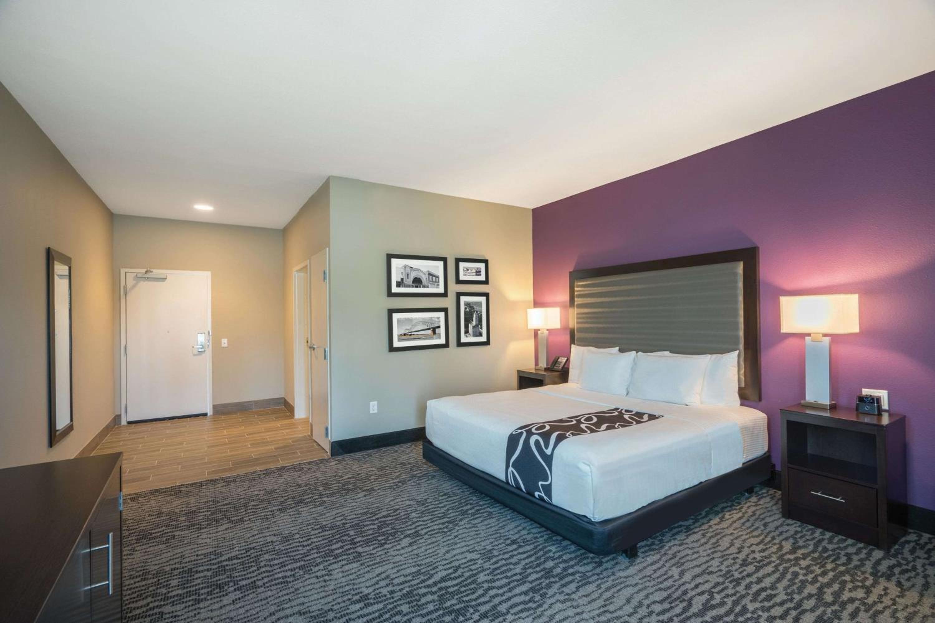 La Quinta by Wyndham Memphis Downtown, Photo 2