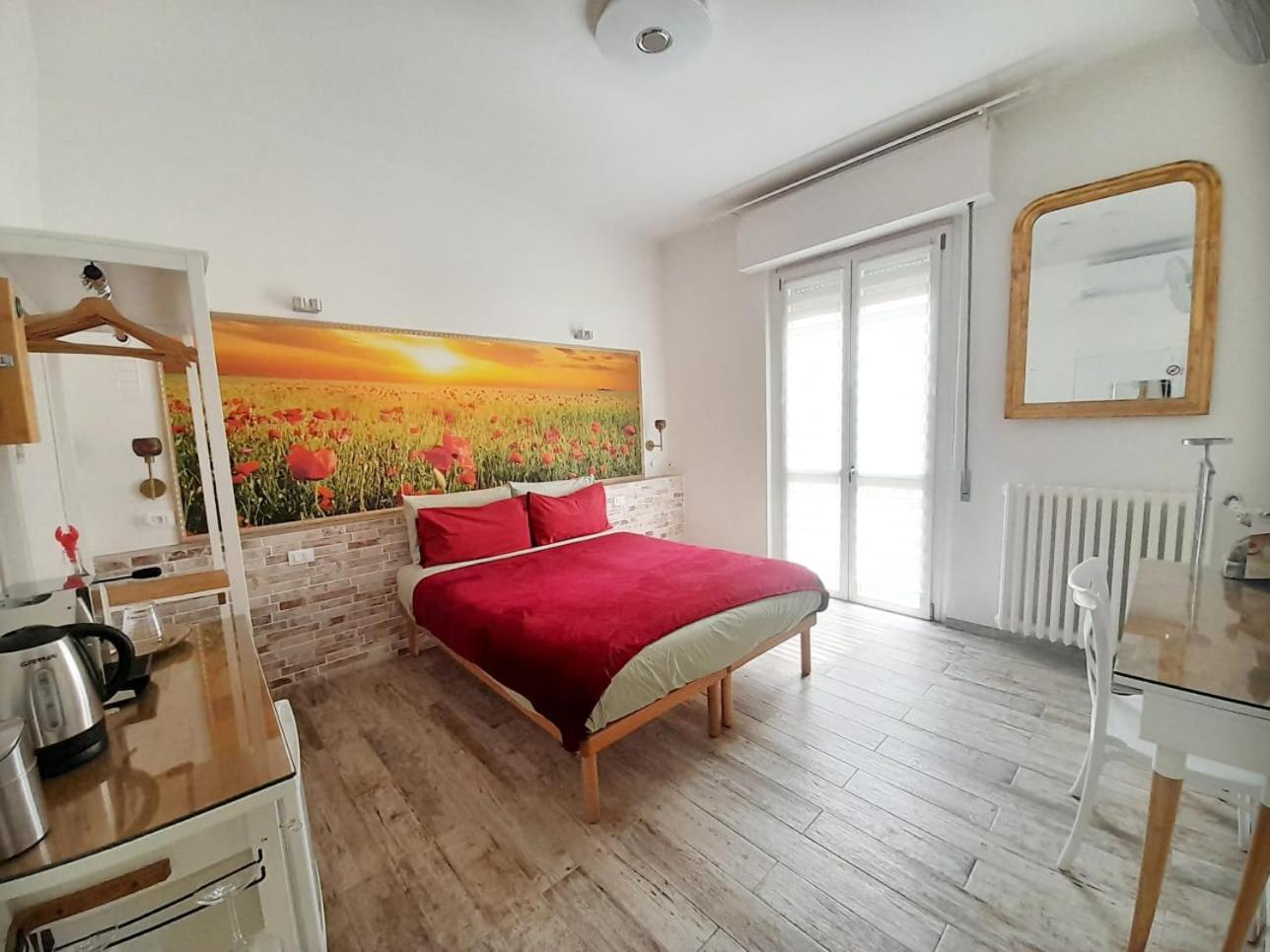 Deluxe Room photo 3