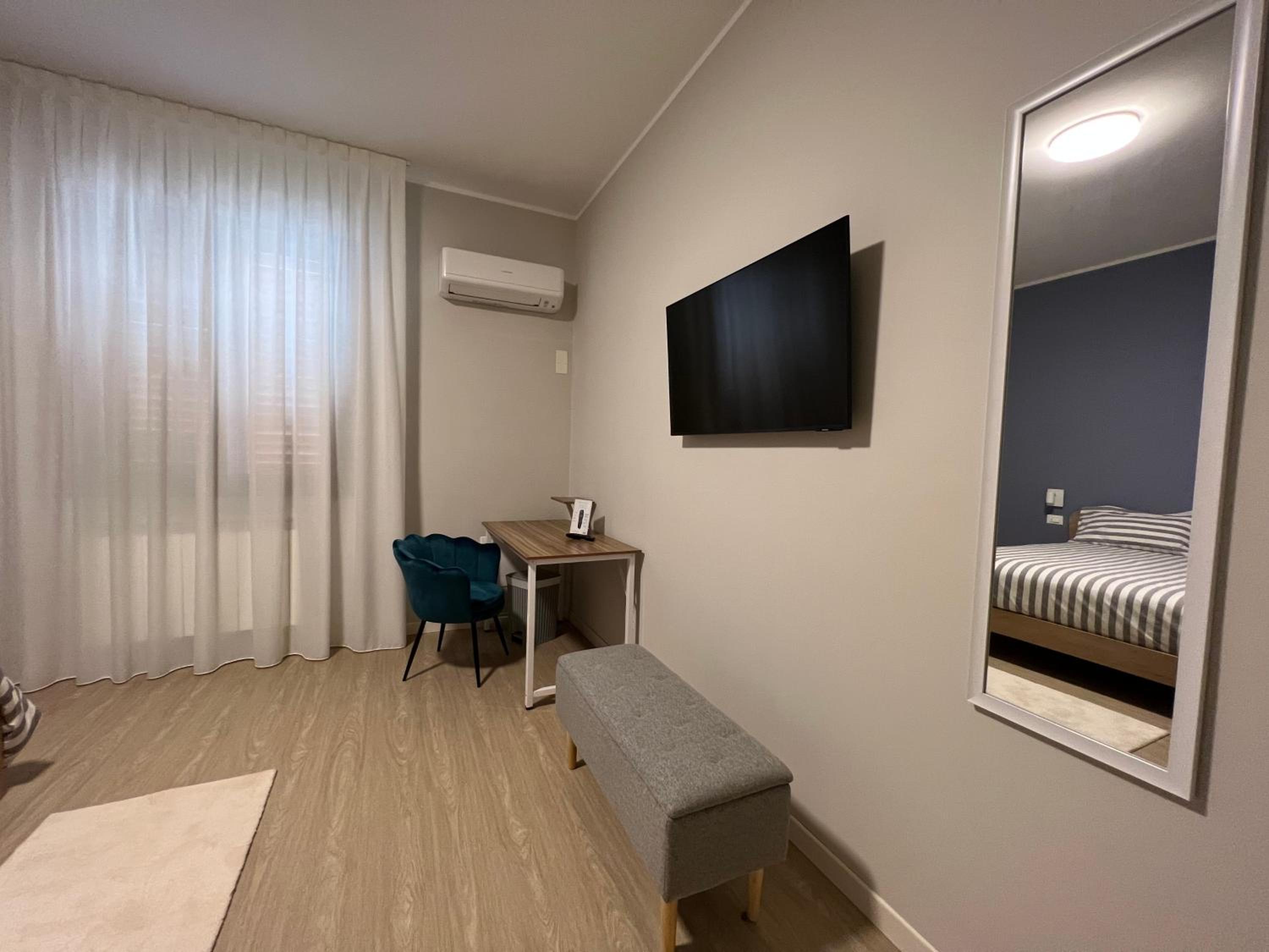 Double Room photo 2