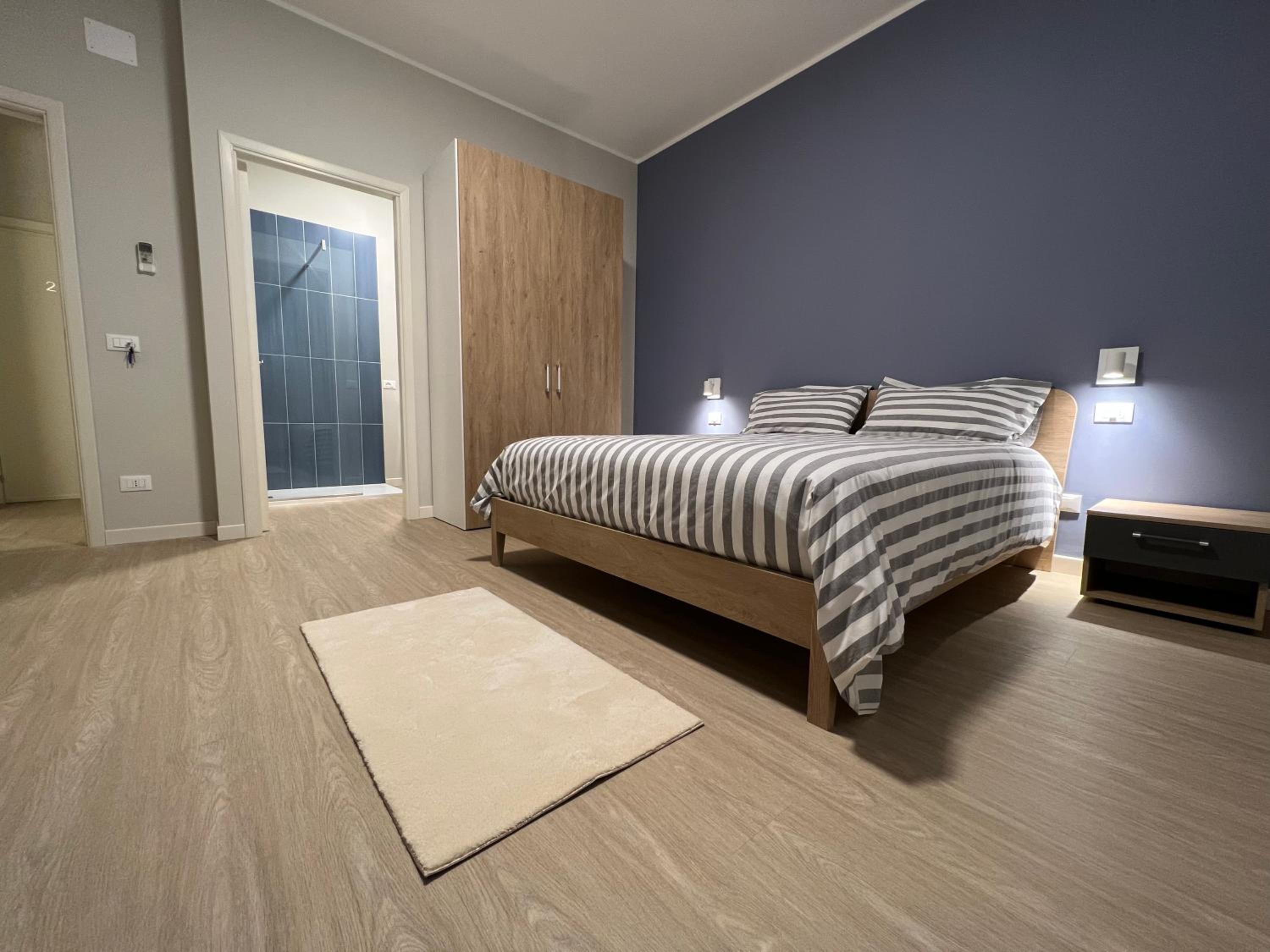 Double Room photo 3