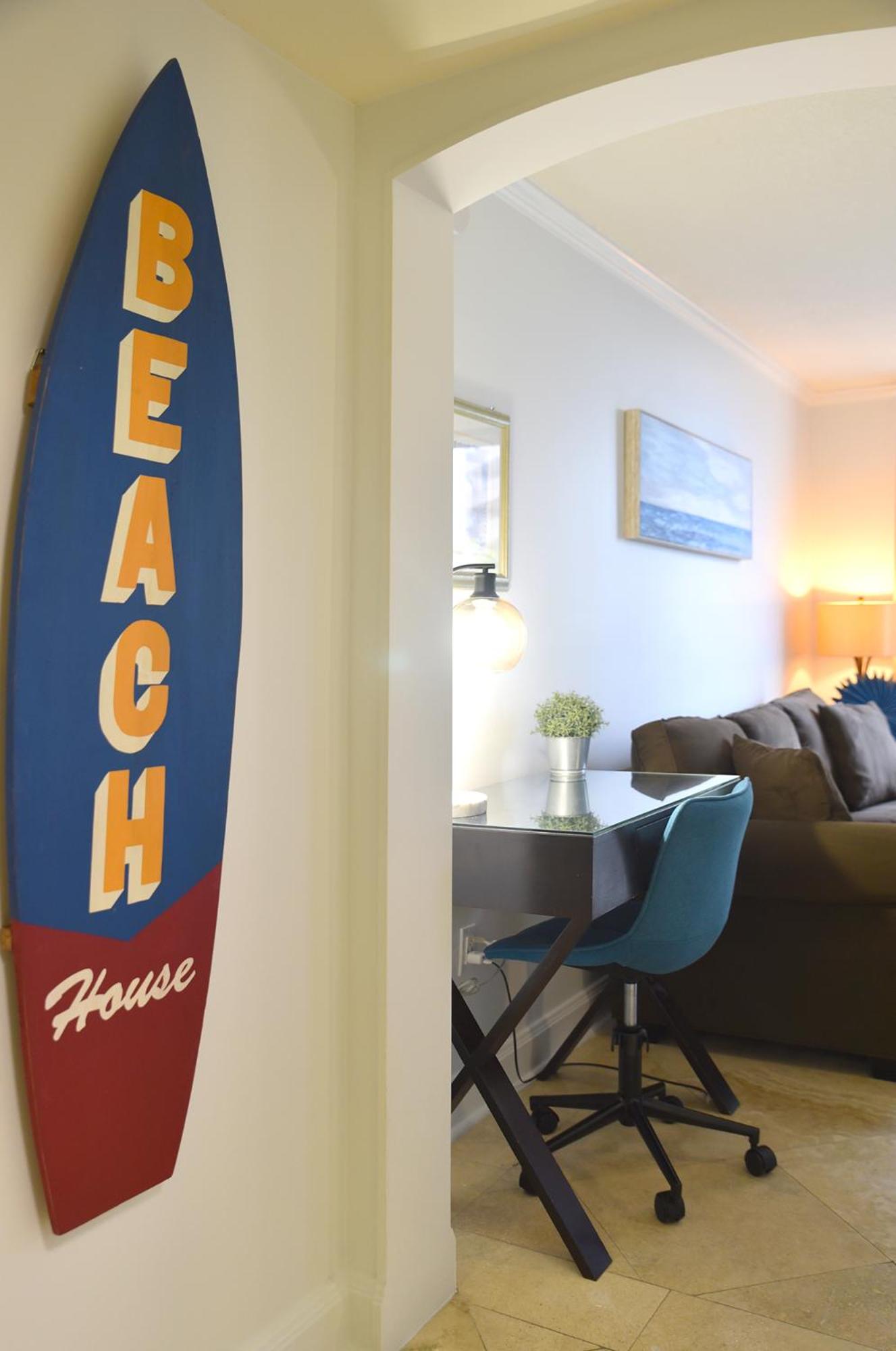 Apartment photo 2