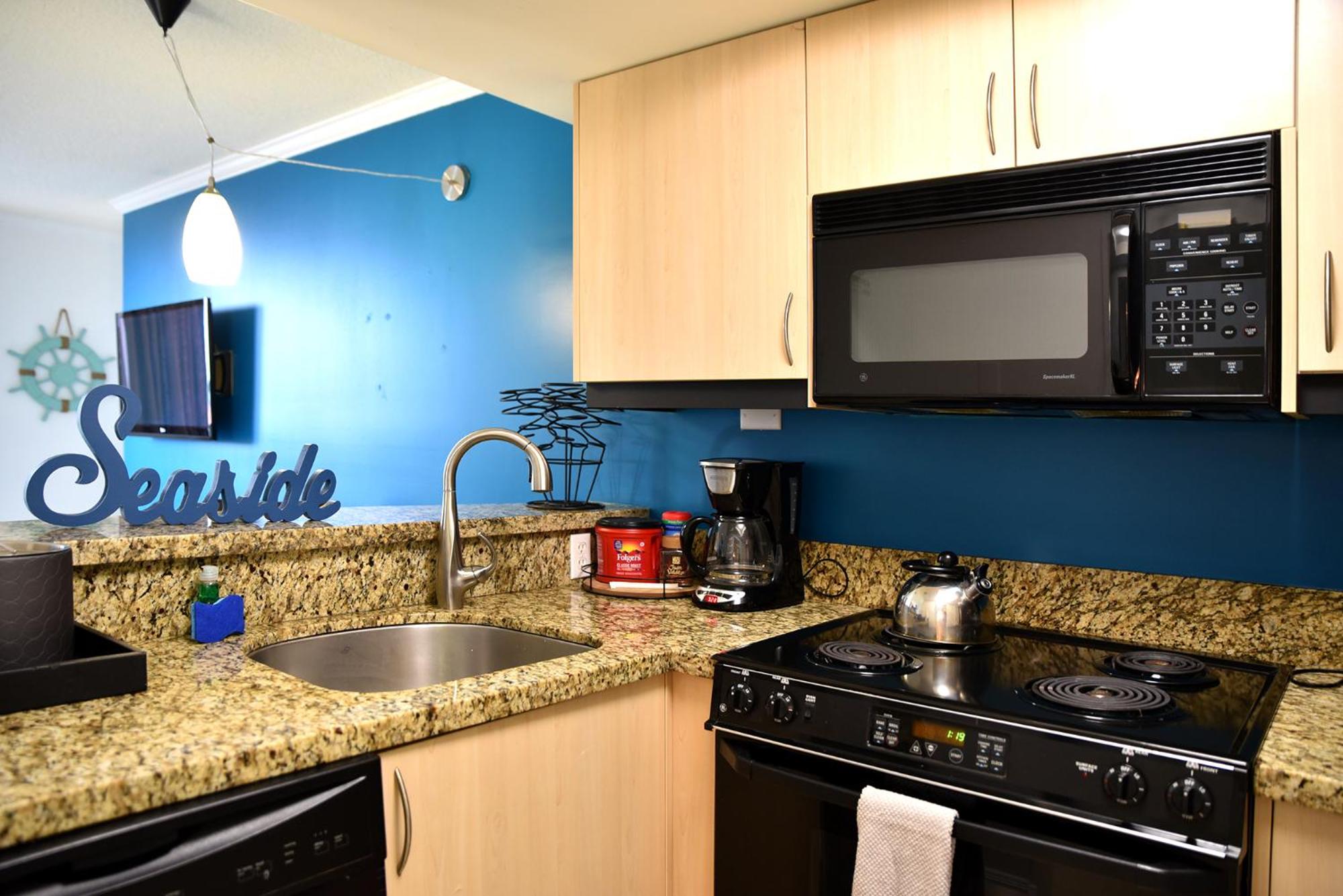 Apartment photo 3