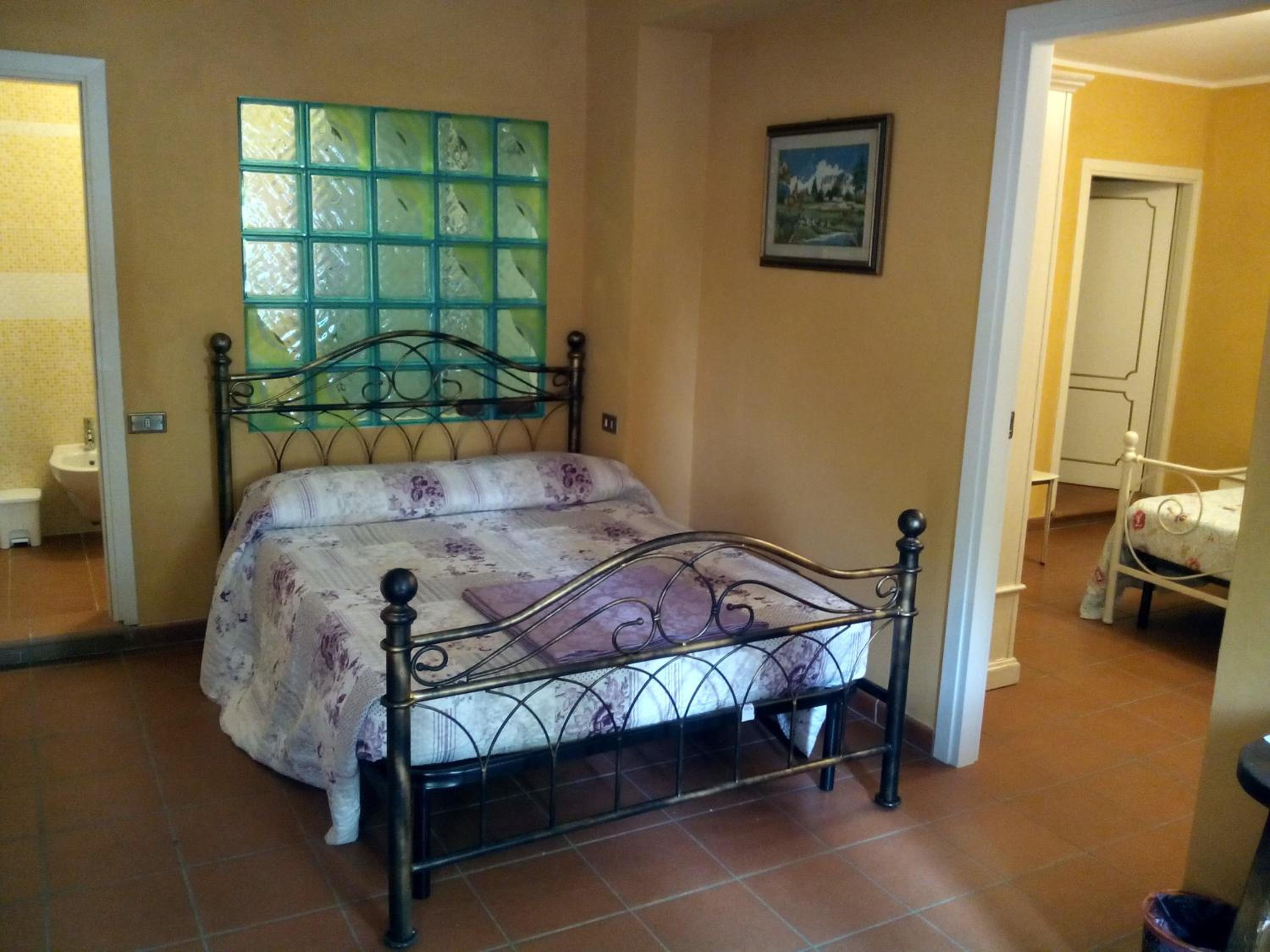 Two-Bedroom Suite photo 1