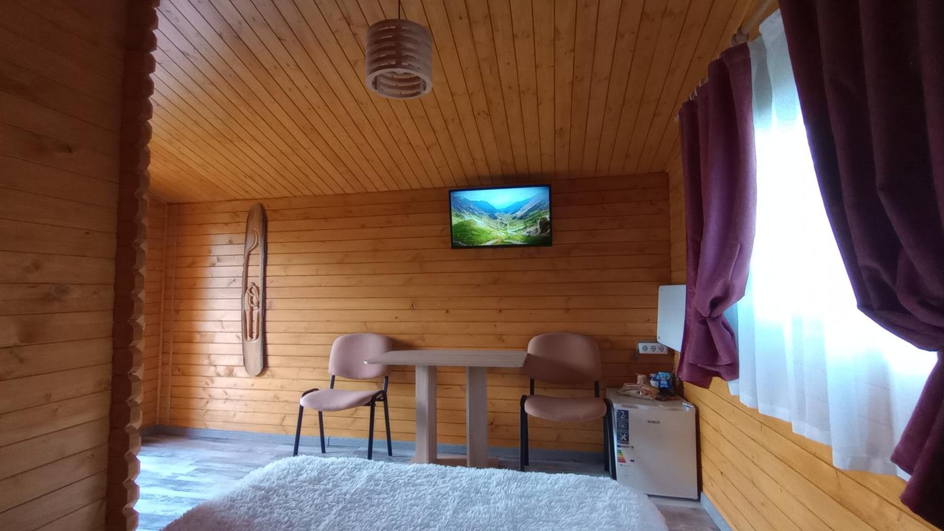 Double Room with Mountain View - Photo 41