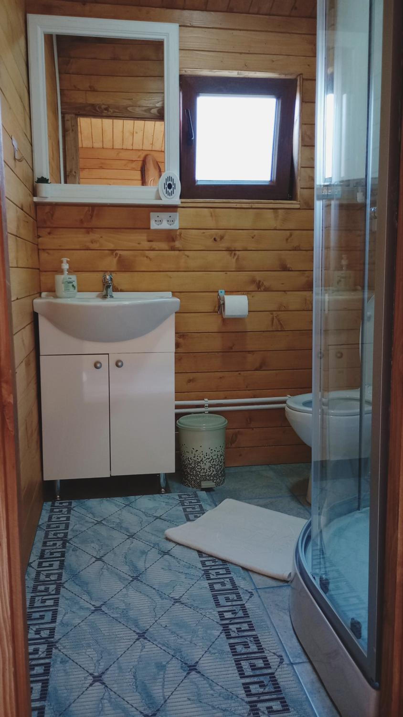 Double Room with Mountain View - Photo 42