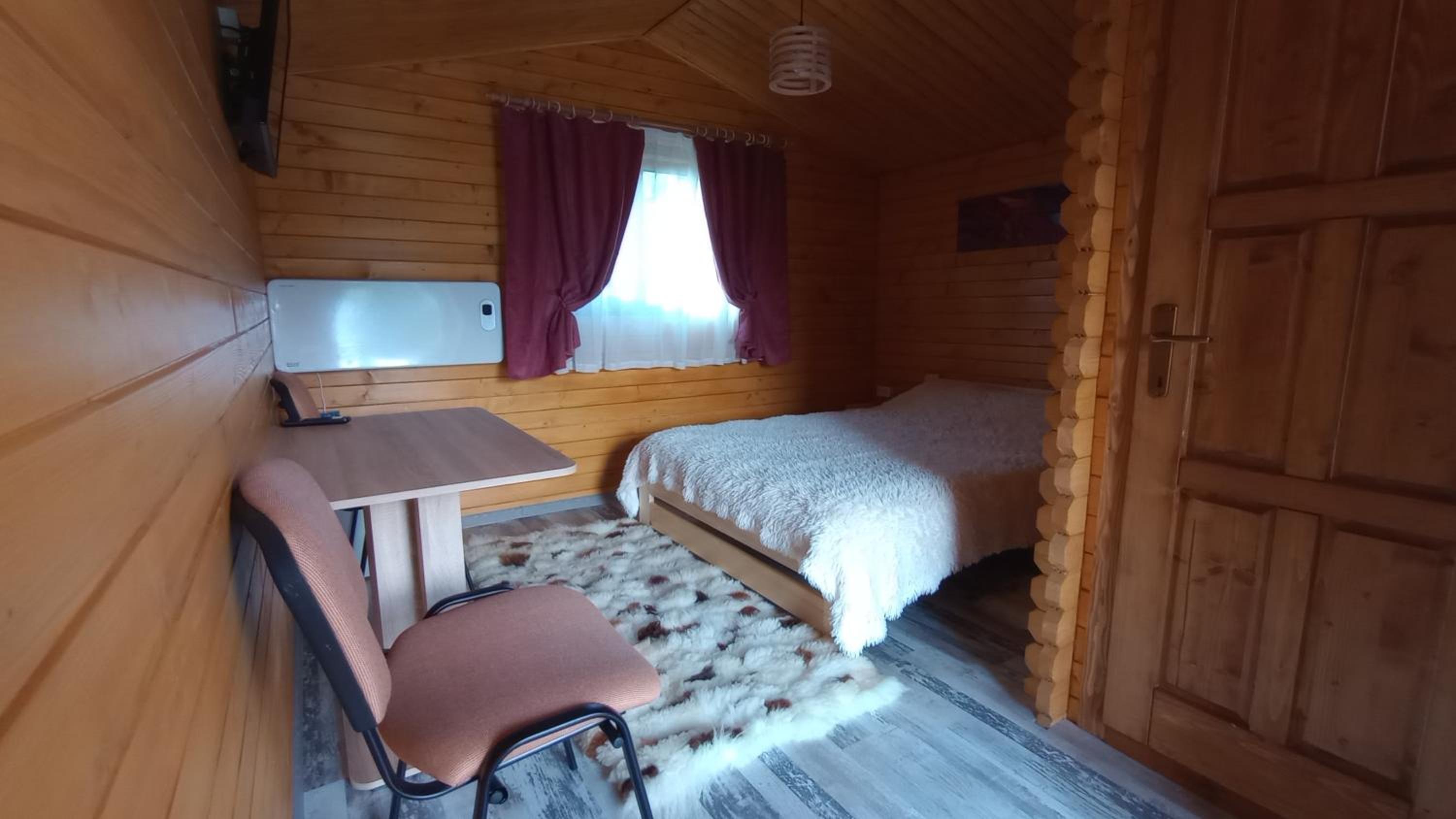 Double Room with Mountain View - Photo 44