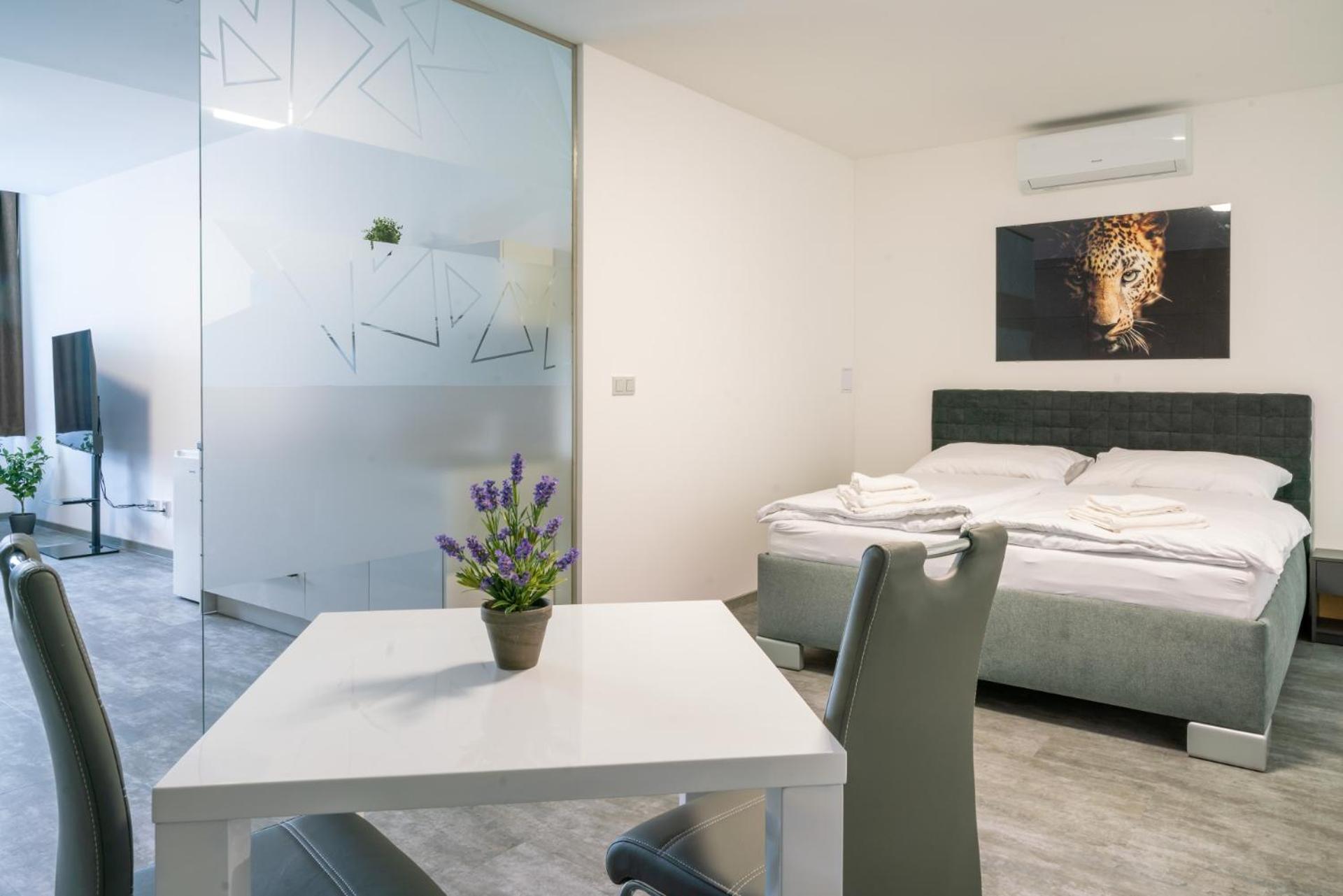 King Suite